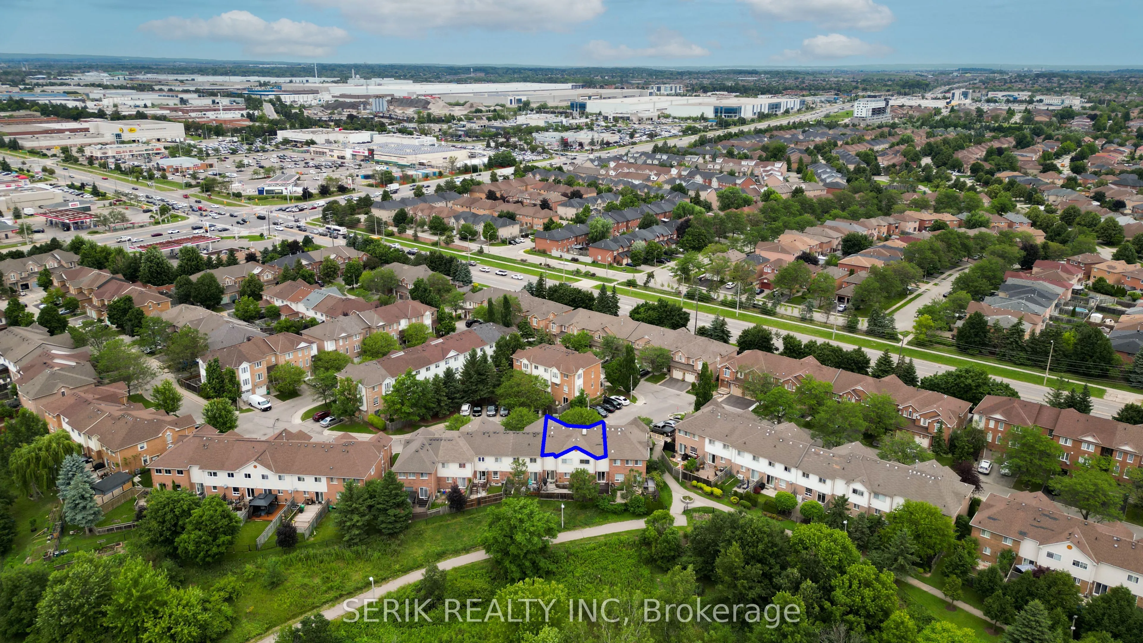 9800 MCLAUGHLIN Road N, #254
