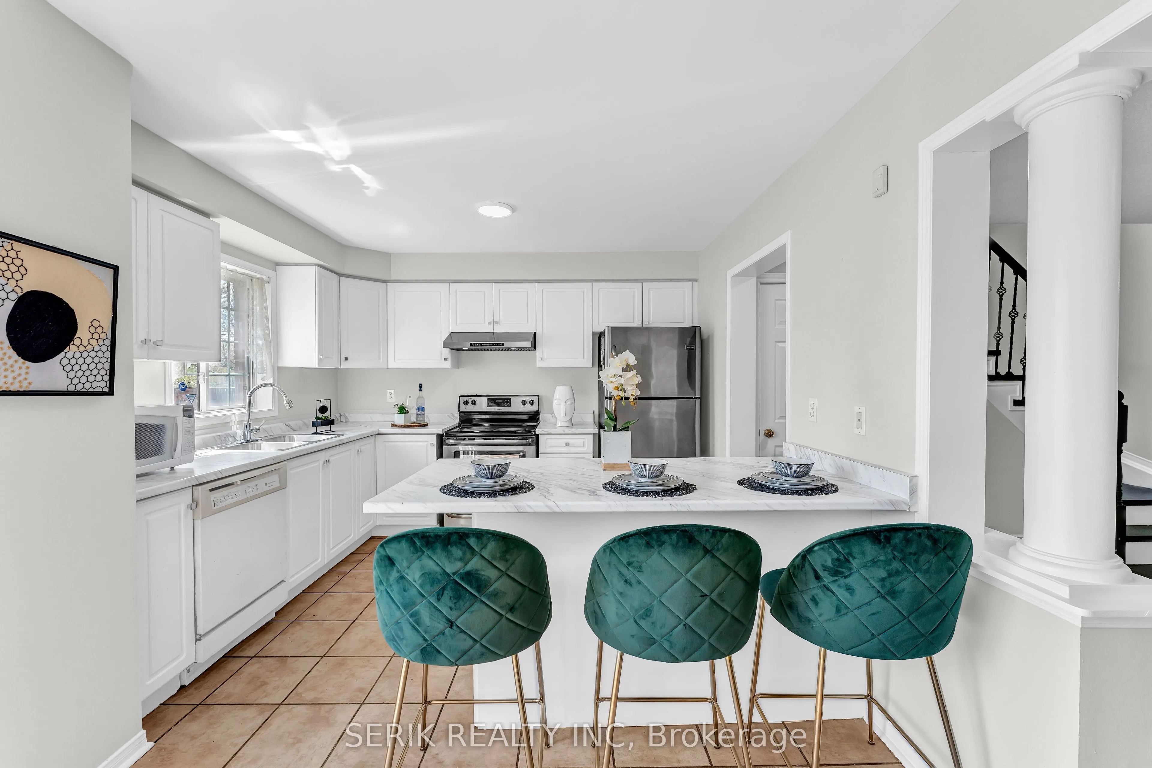9800 MCLAUGHLIN Road N, #254