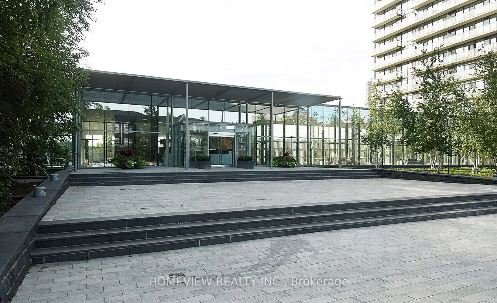 103 The Queensway, #PH06