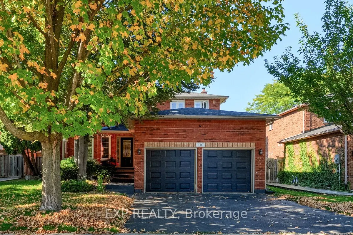 105 Warner Drive