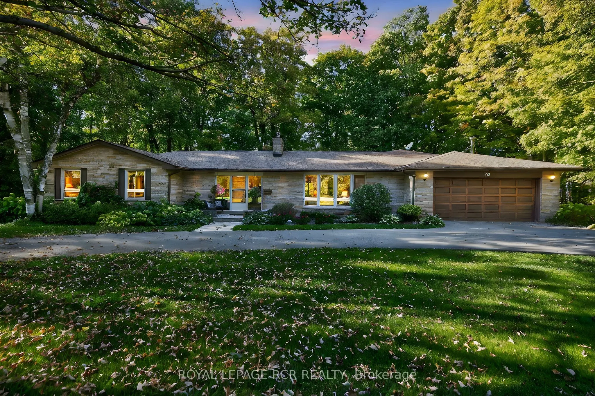 20 Caledon Mountain Drive