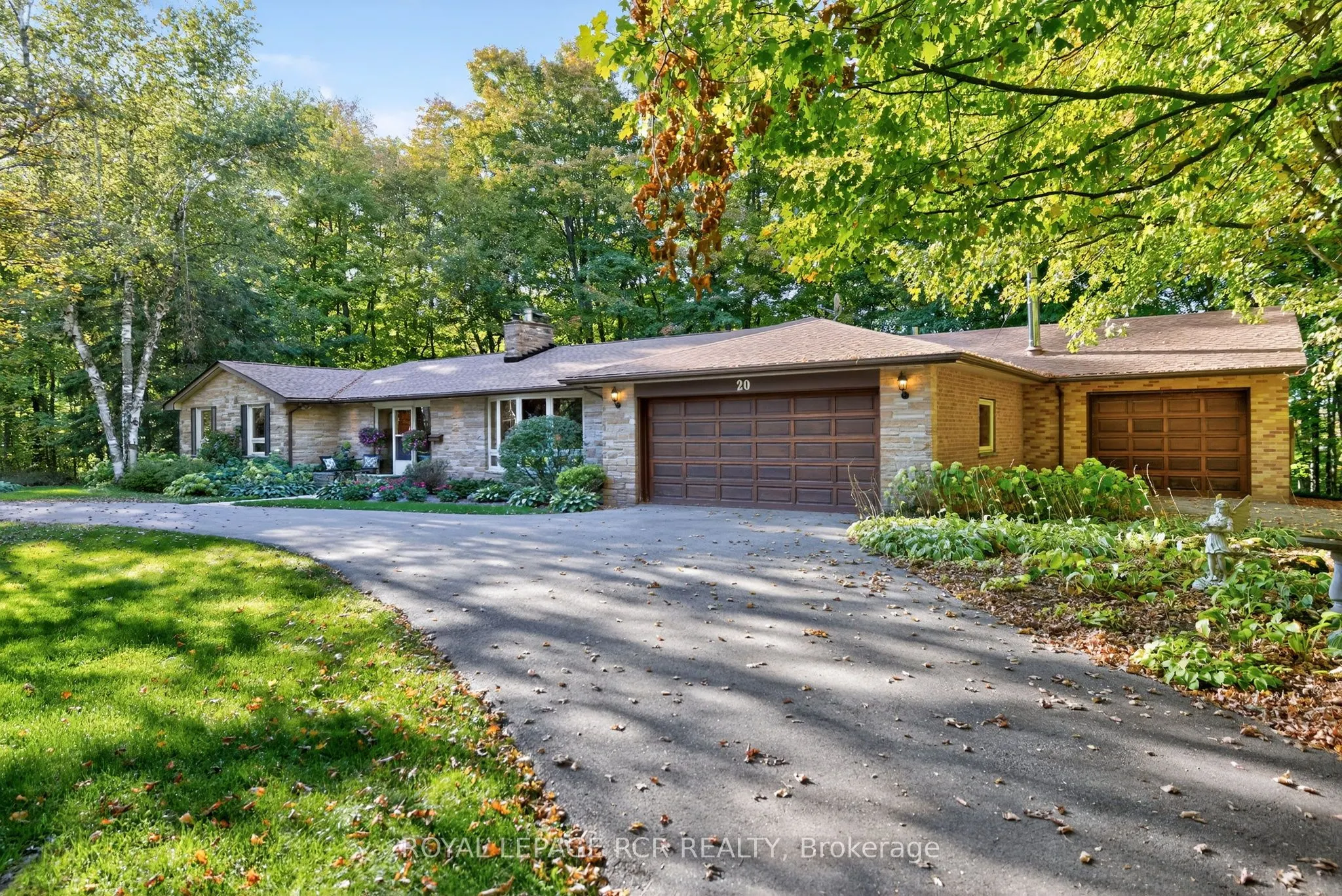 20 Caledon Mountain Drive