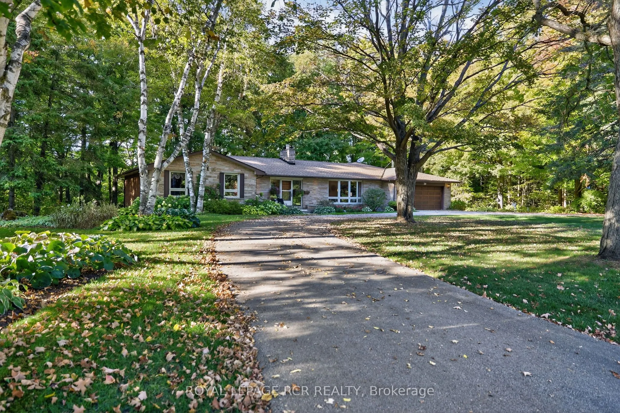 20 Caledon Mountain Drive