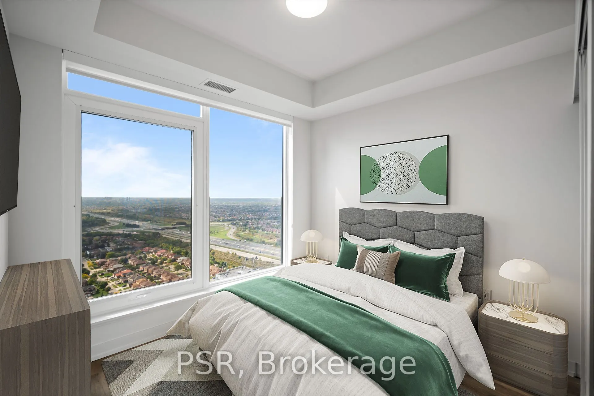 4235 Confederation Parkway, #3511
