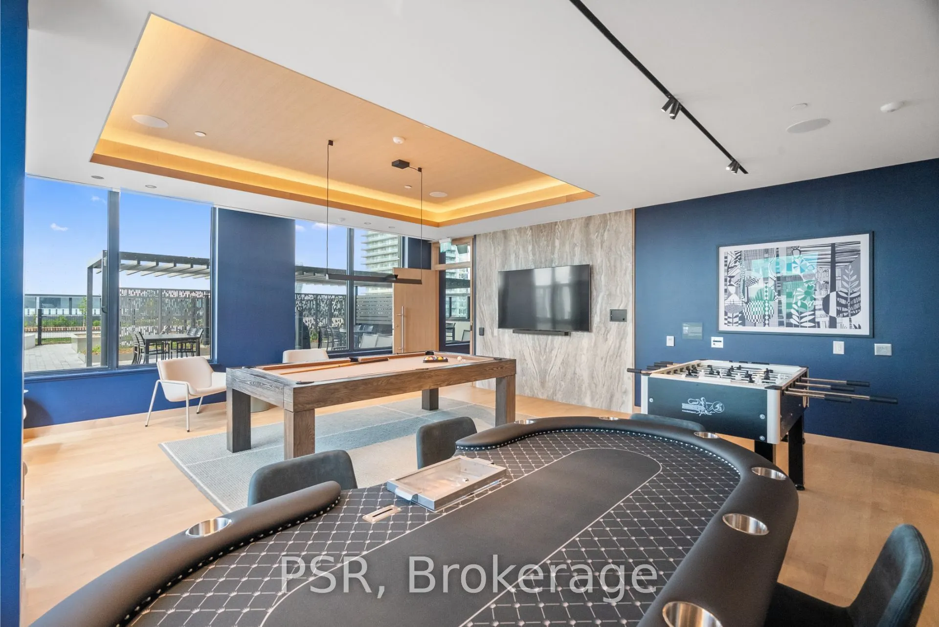 4235 Confederation Parkway, #3511