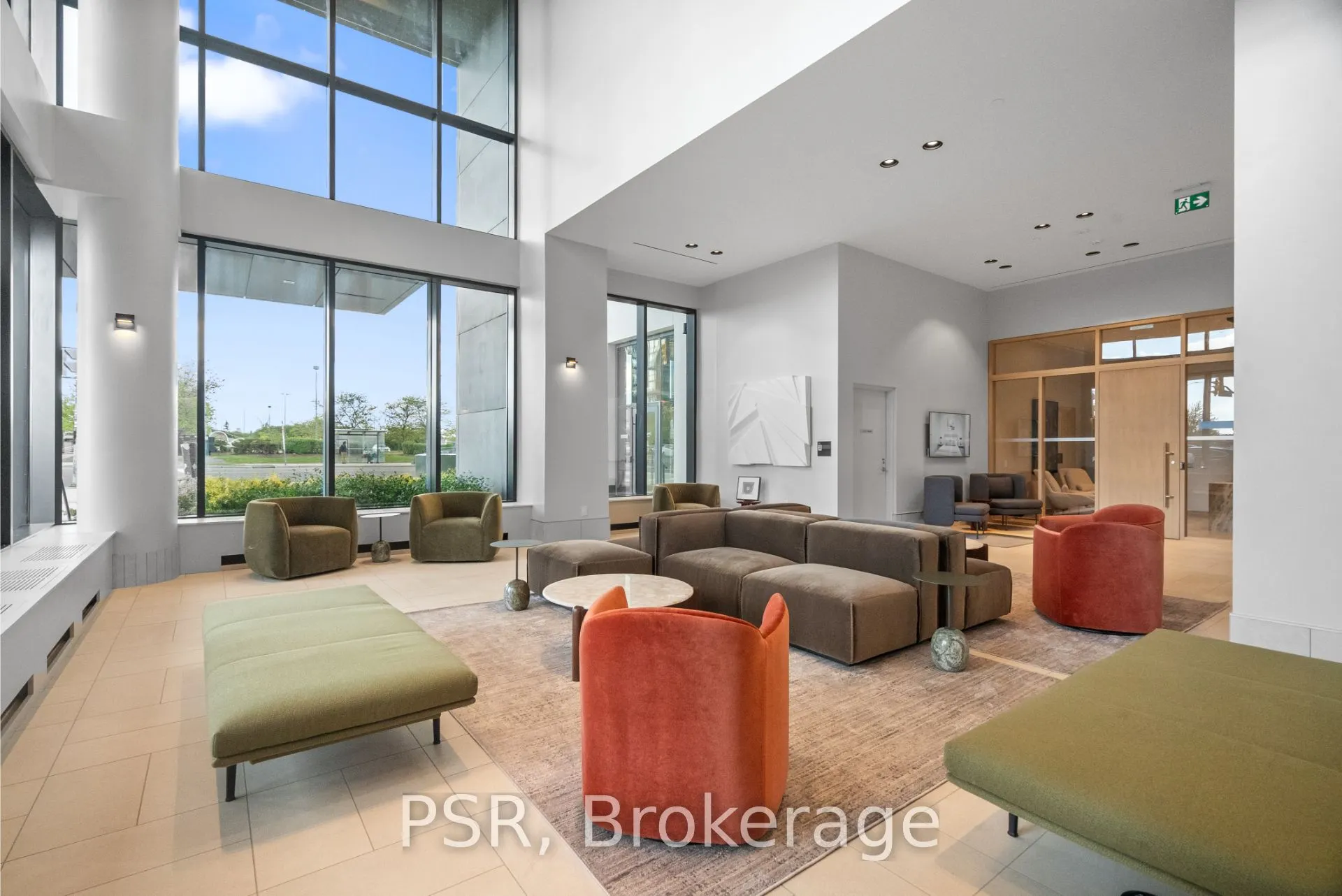 4235 Confederation Parkway, #3511