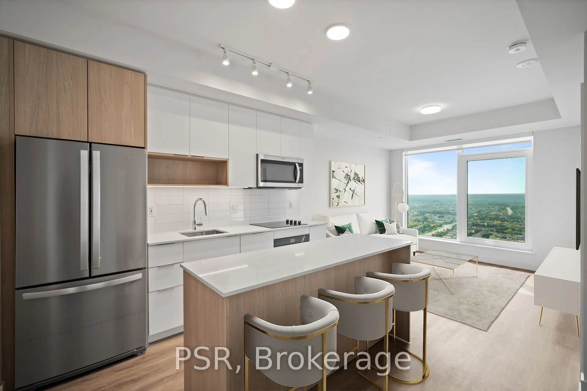 4235 Confederation Parkway, #3511