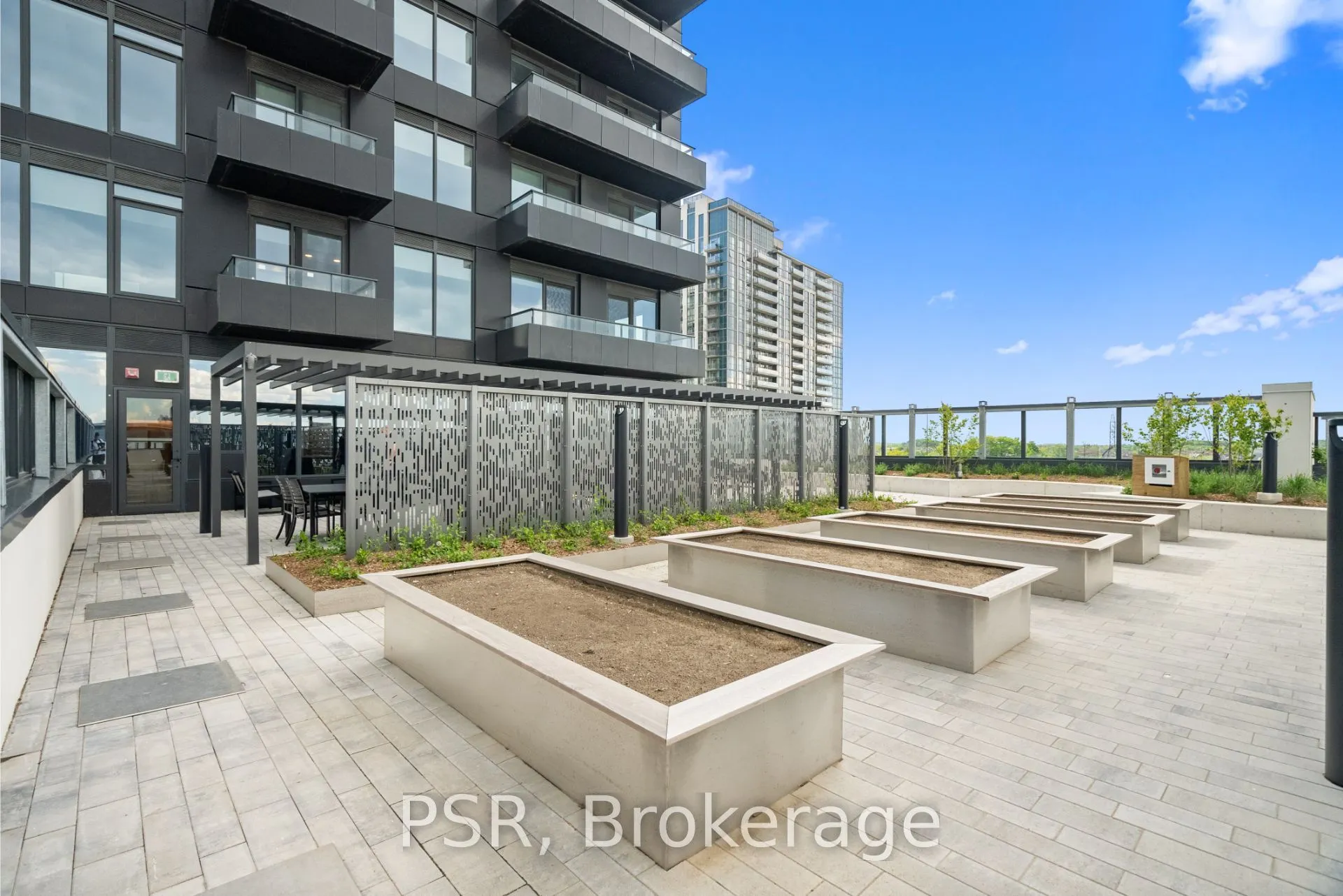 4235 Confederation Parkway, #3511