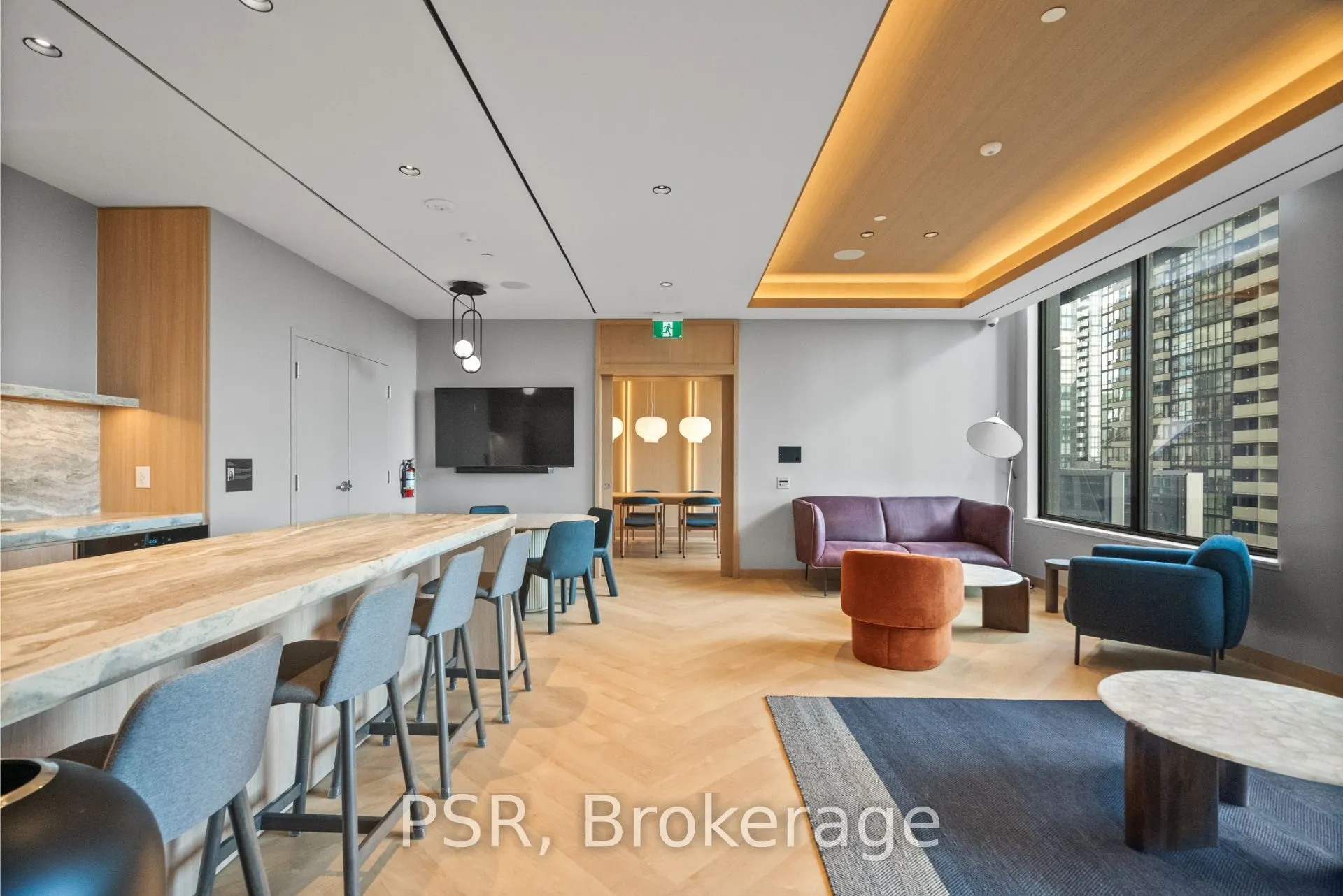 4235 Confederation Parkway, #3511