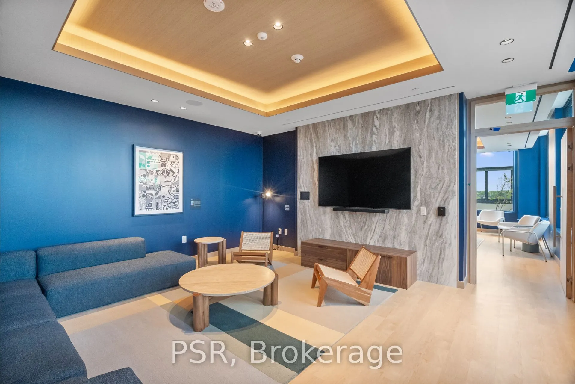 4235 Confederation Parkway, #3511