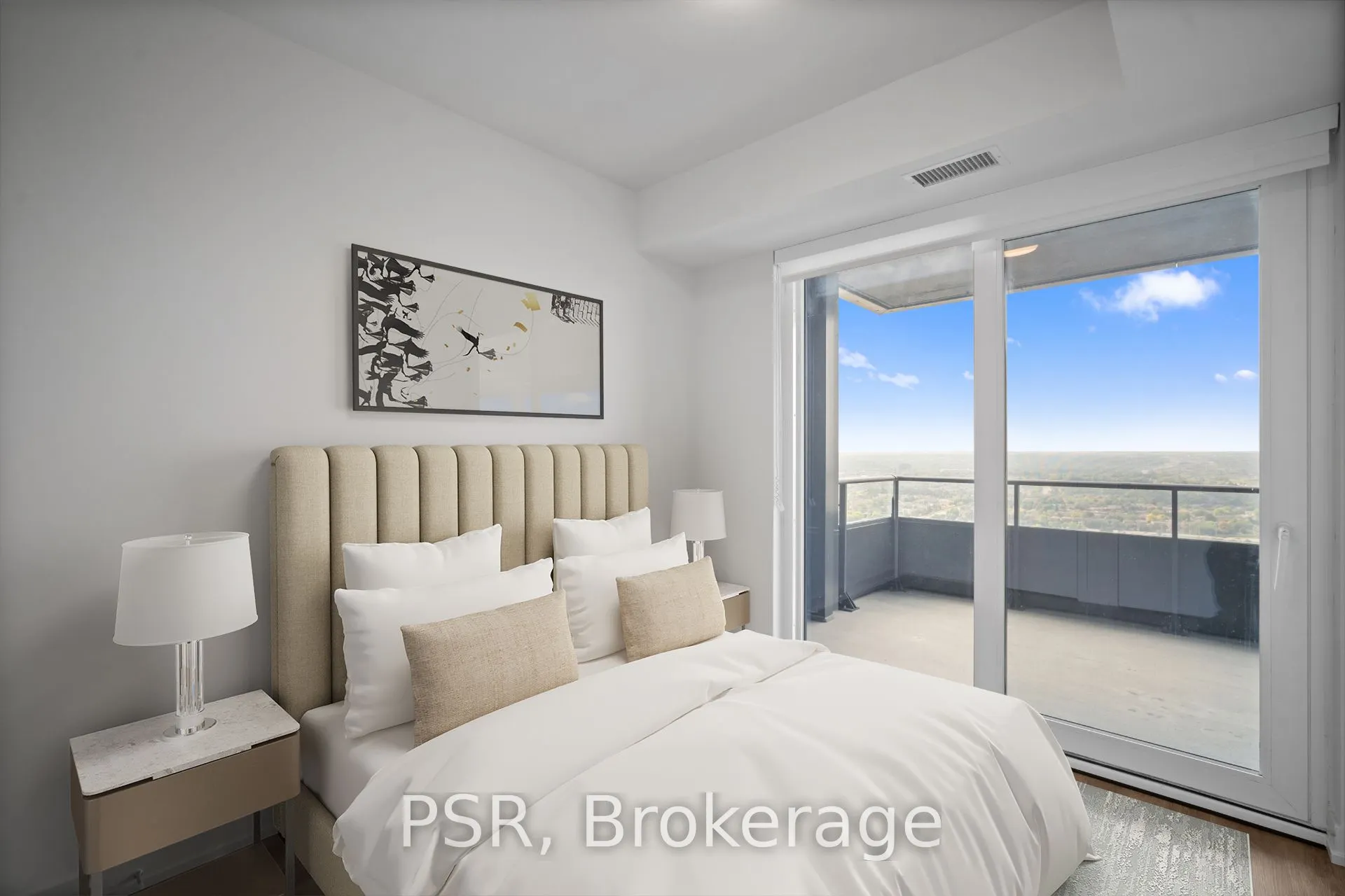 4235 Confederation Parkway, #3502
