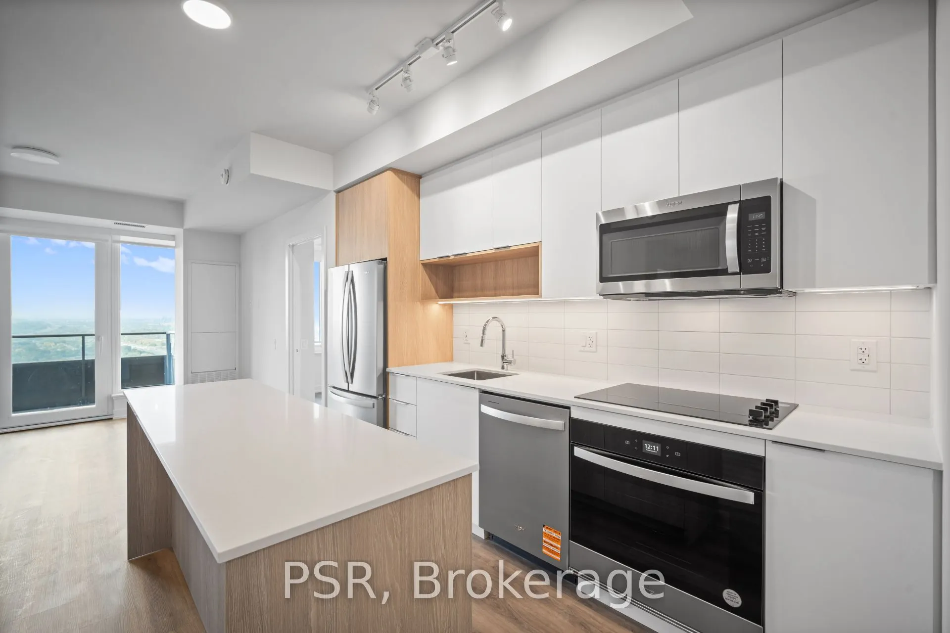 4235 Confederation Parkway, #3502