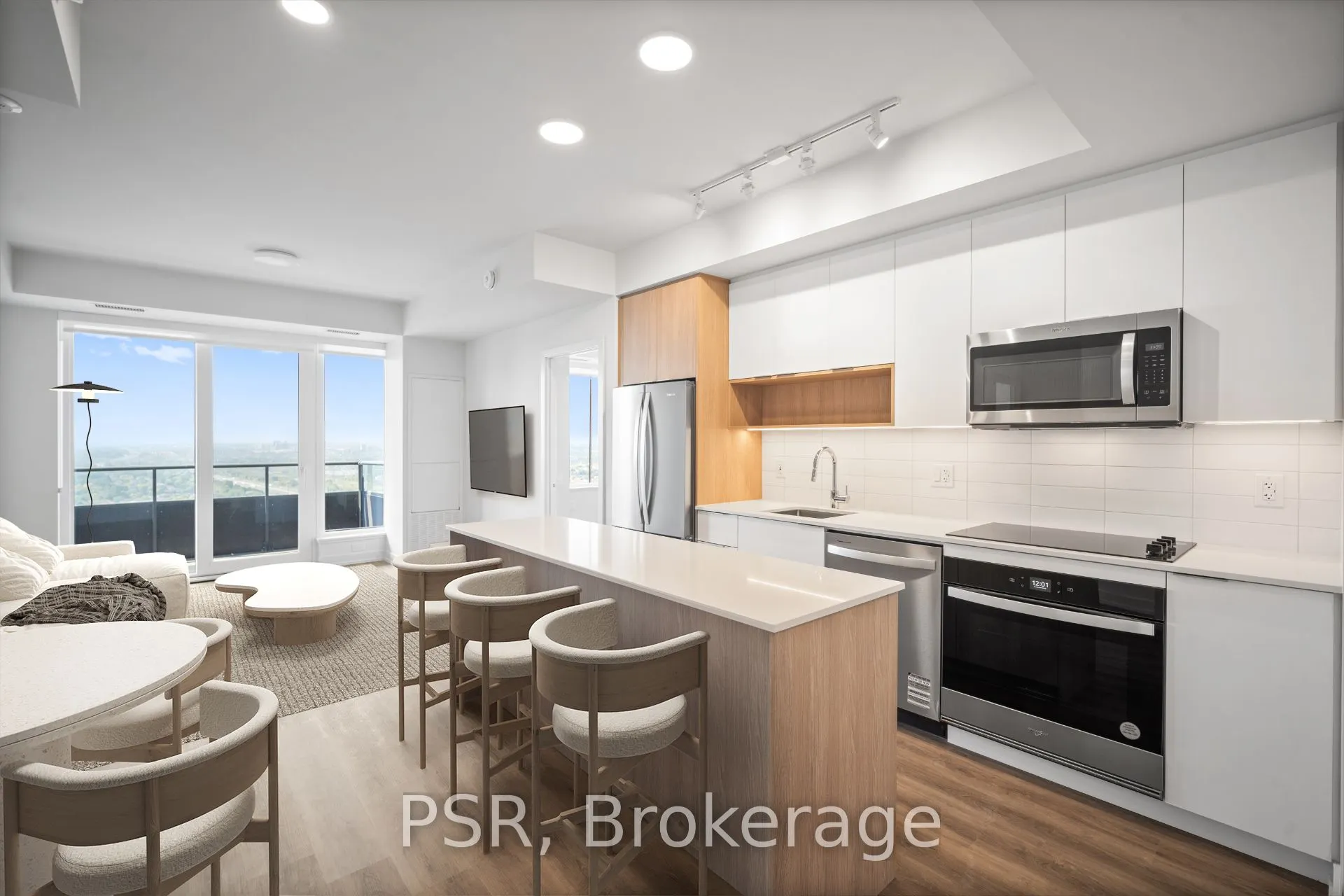 4235 Confederation Parkway, #3502