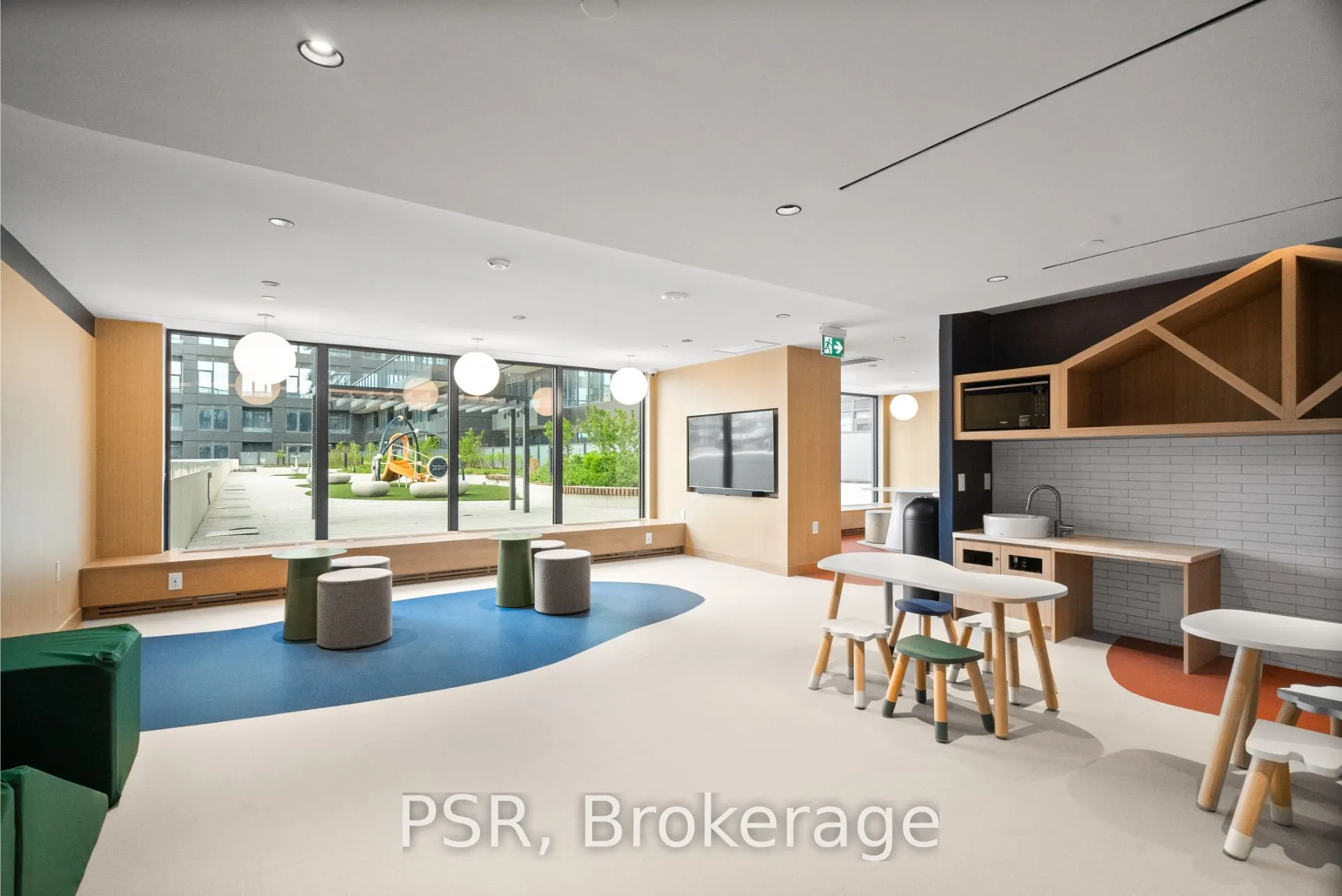 4235 Confederation Parkway, #3502