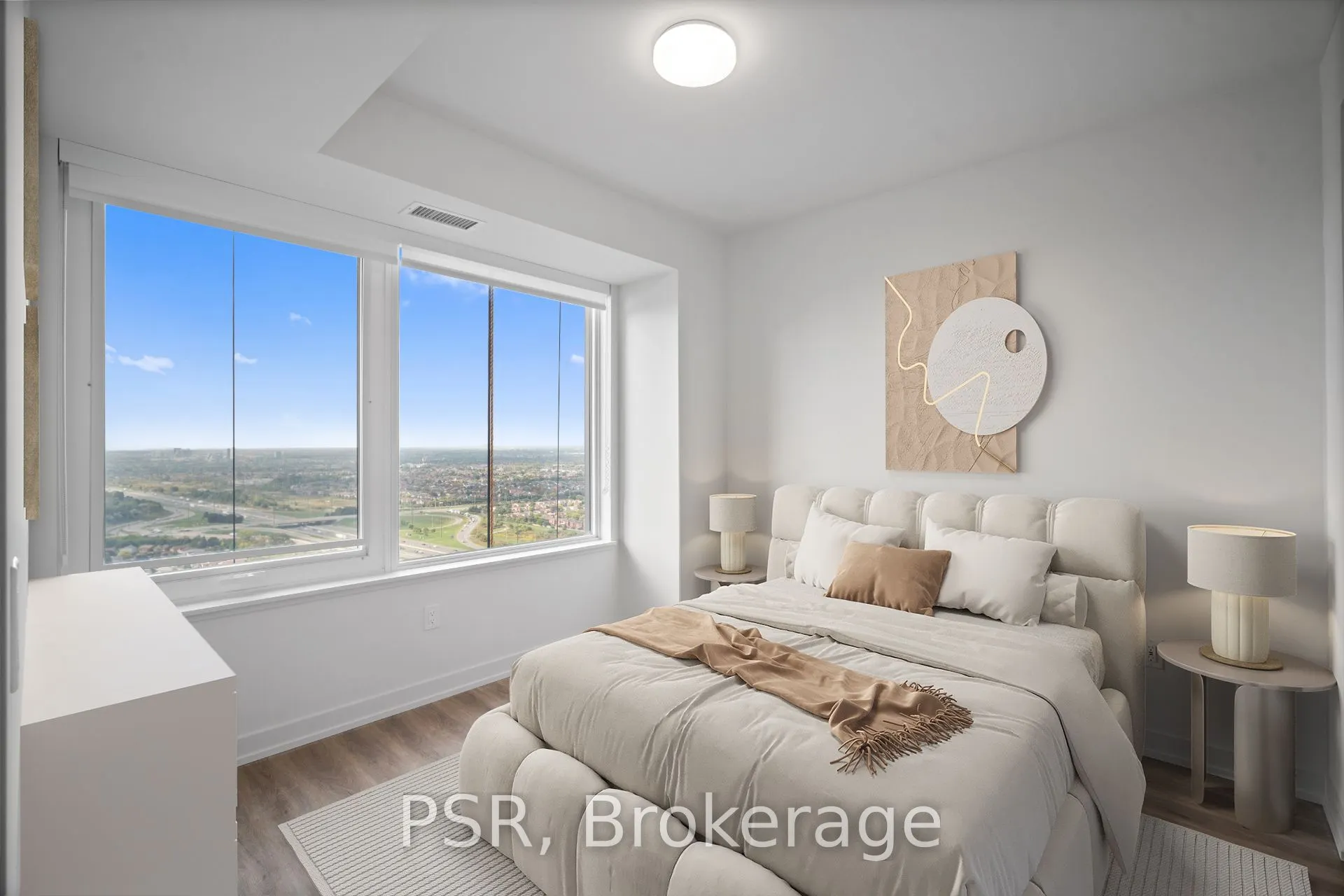 4235 Confederation Parkway, #3502
