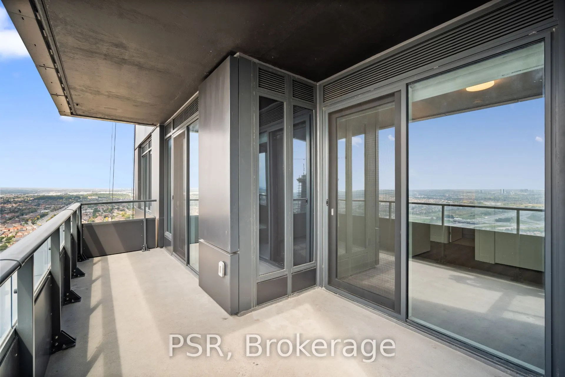 4235 Confederation Parkway, #3502