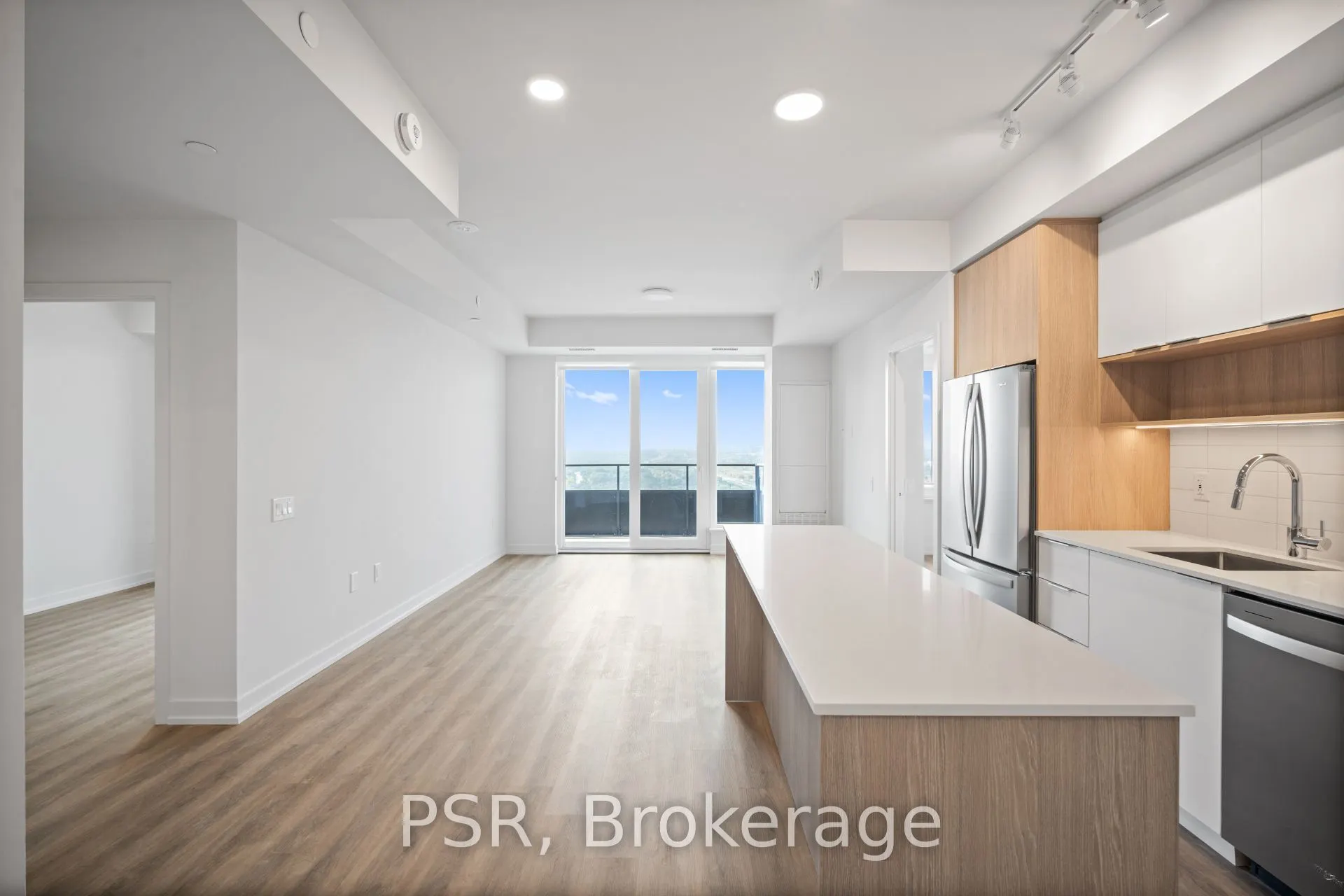 4235 Confederation Parkway, #3502