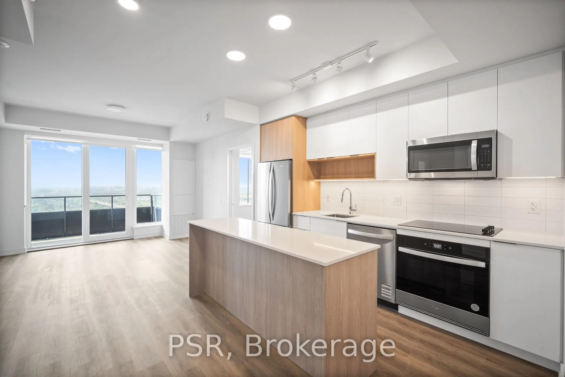 4235 Confederation Parkway, #3502