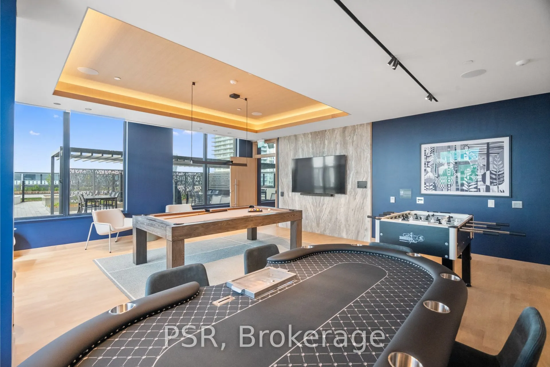 4235 Confederation Parkway, #3502