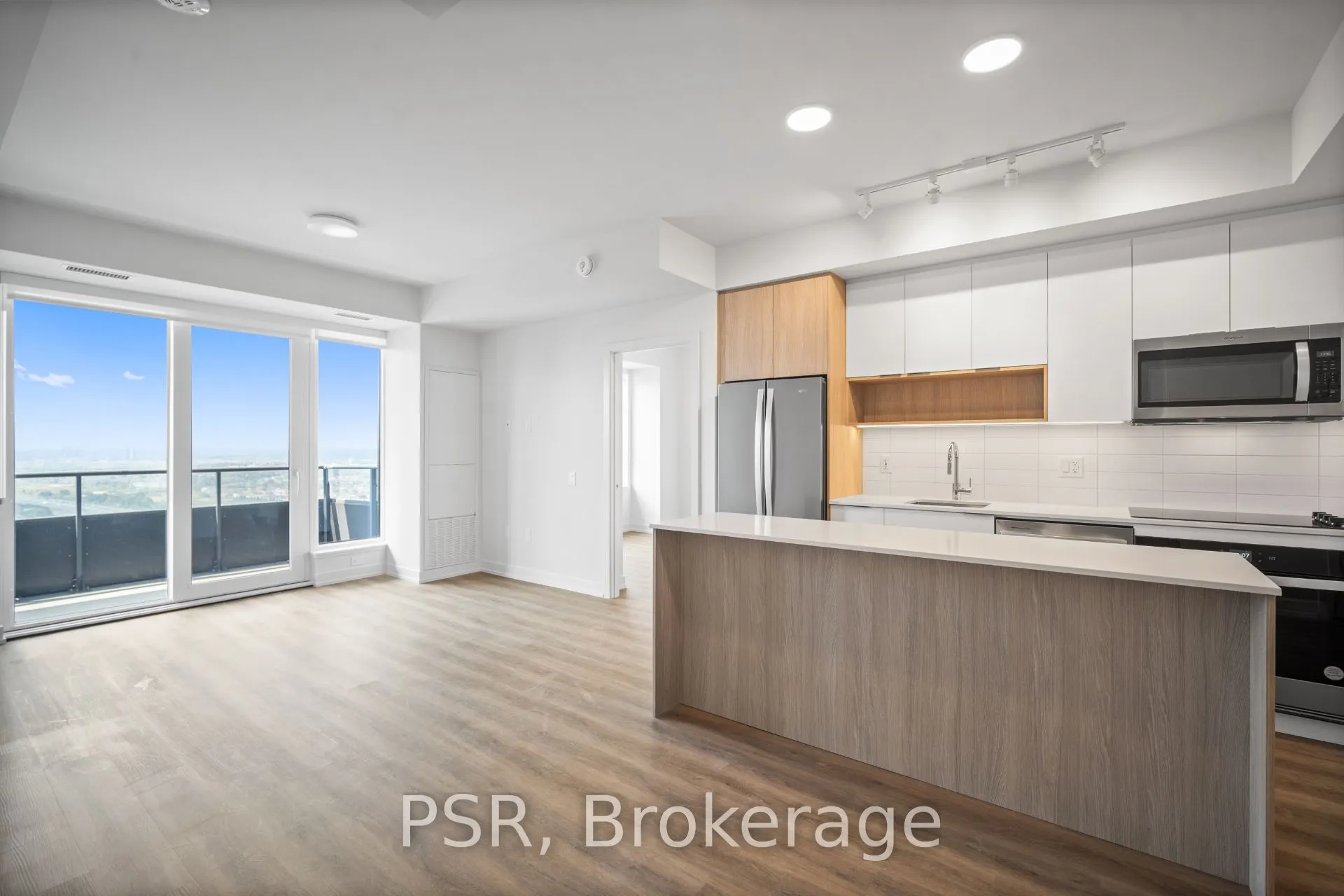 4235 Confederation Parkway, #3502