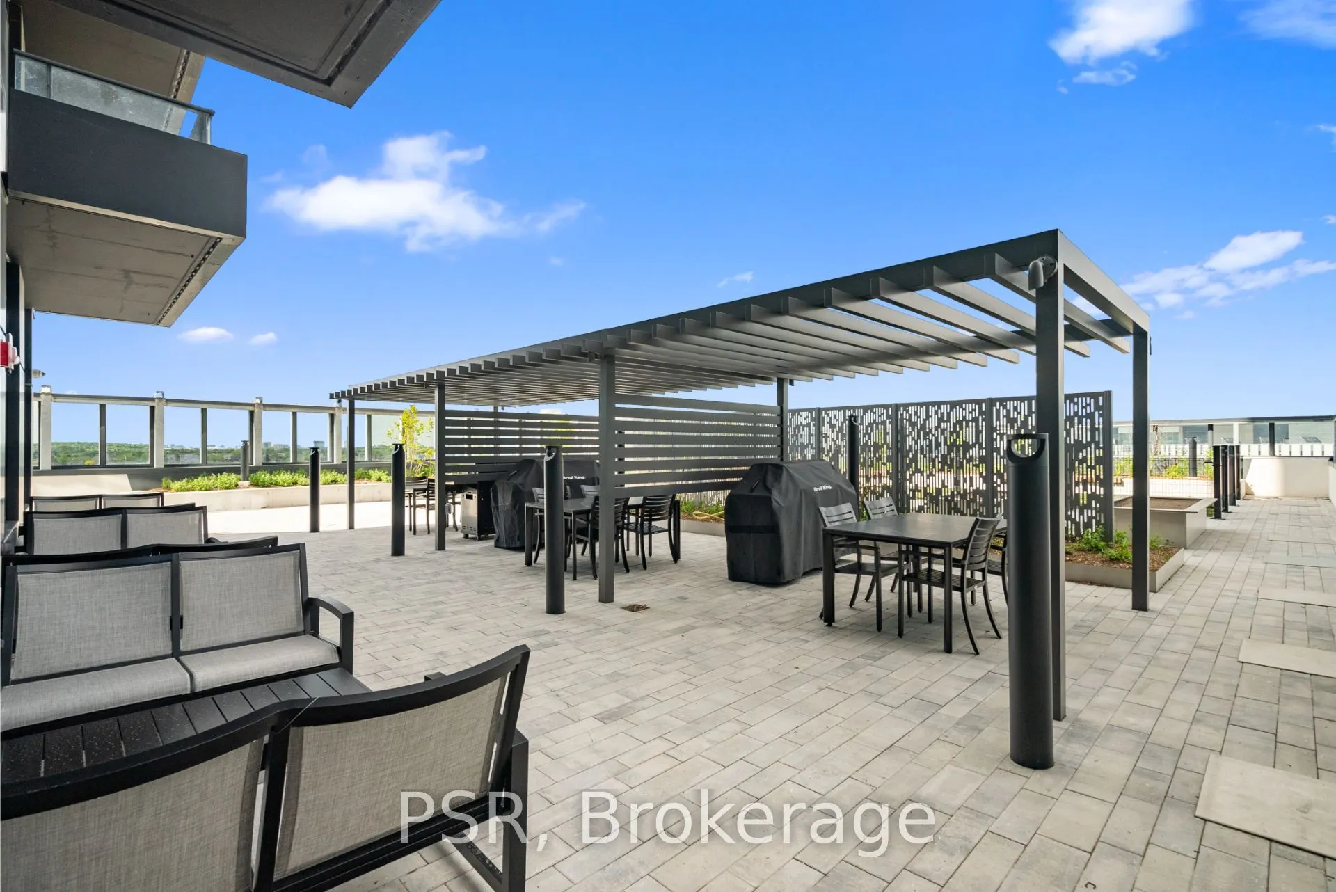 4235 Confederation Parkway, #3502