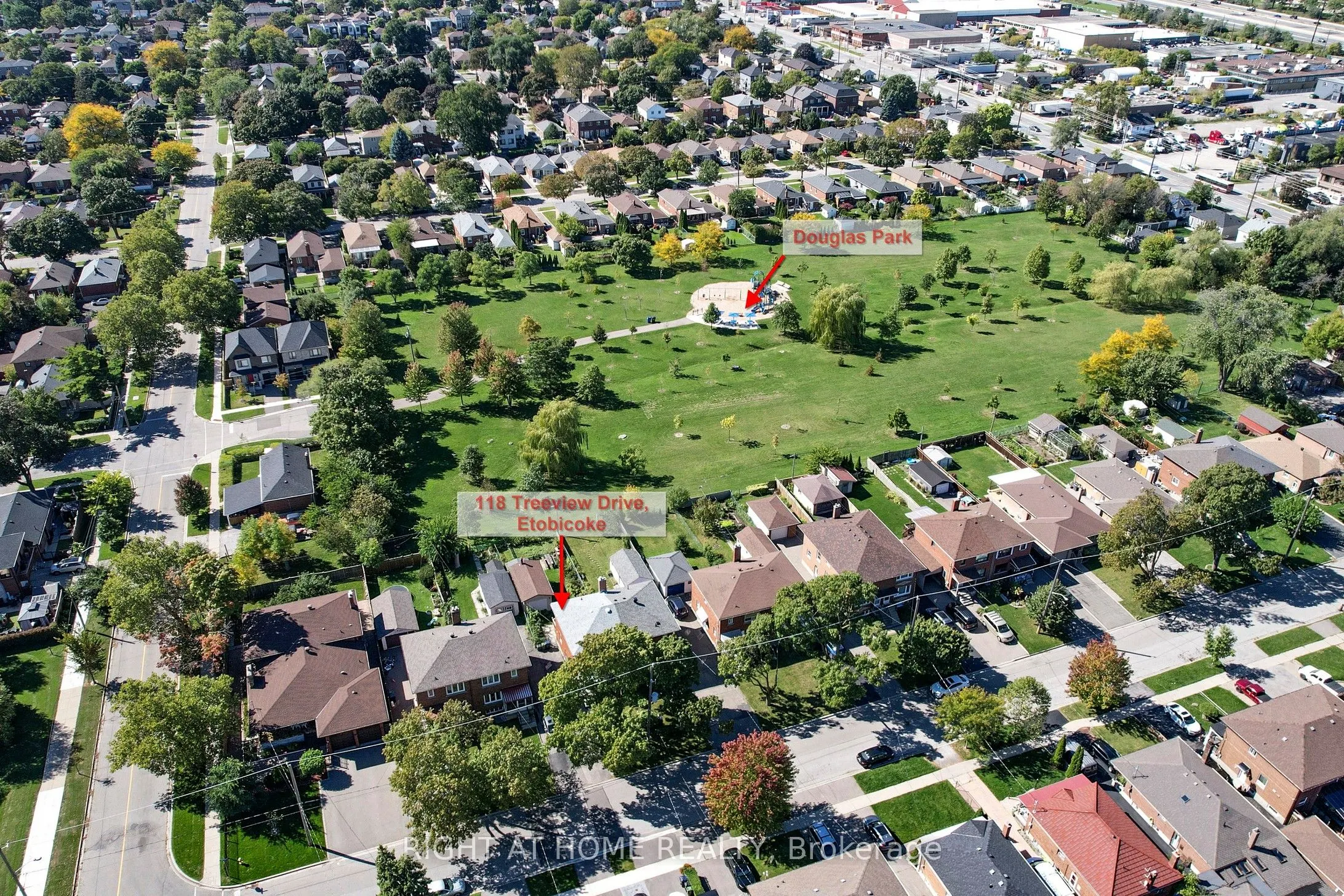 118 Treeview Drive