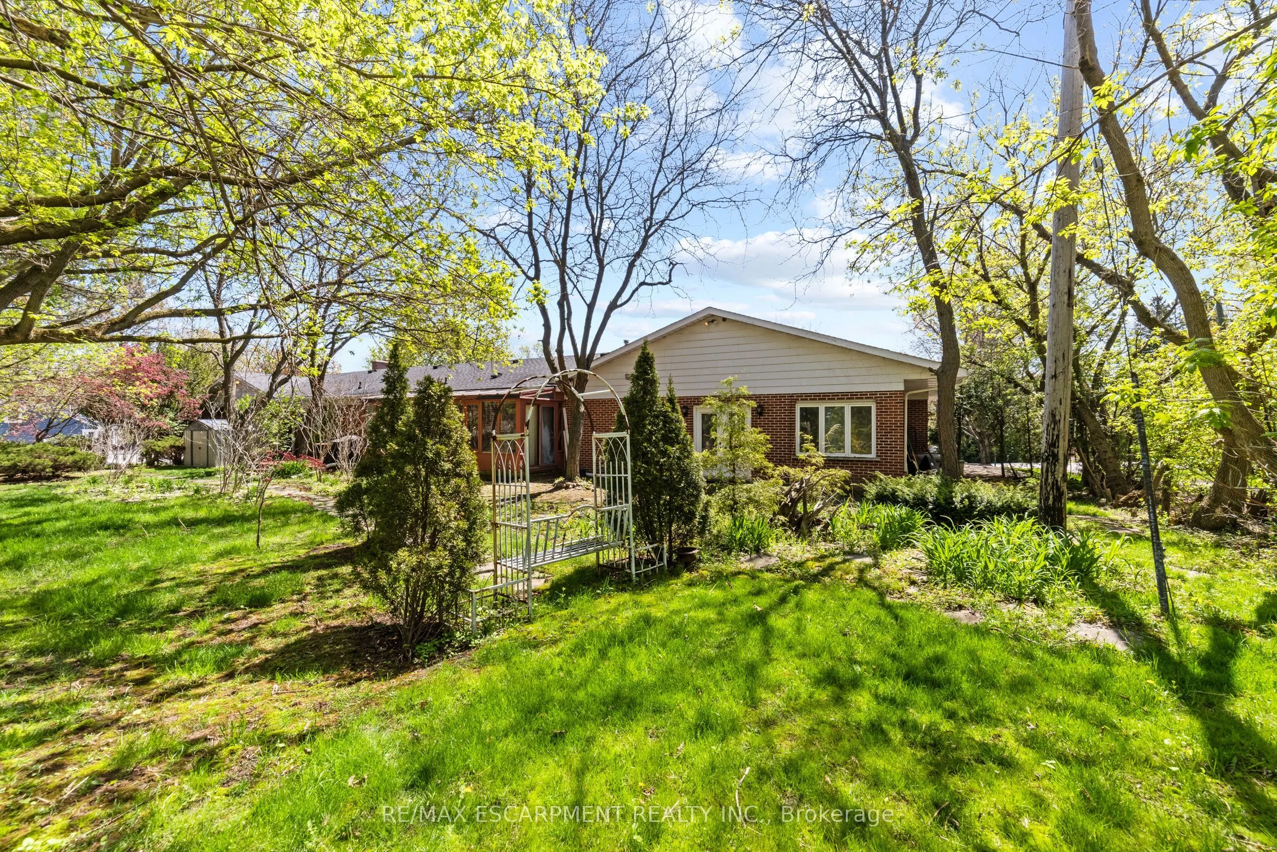 1411 Beaufort Drive