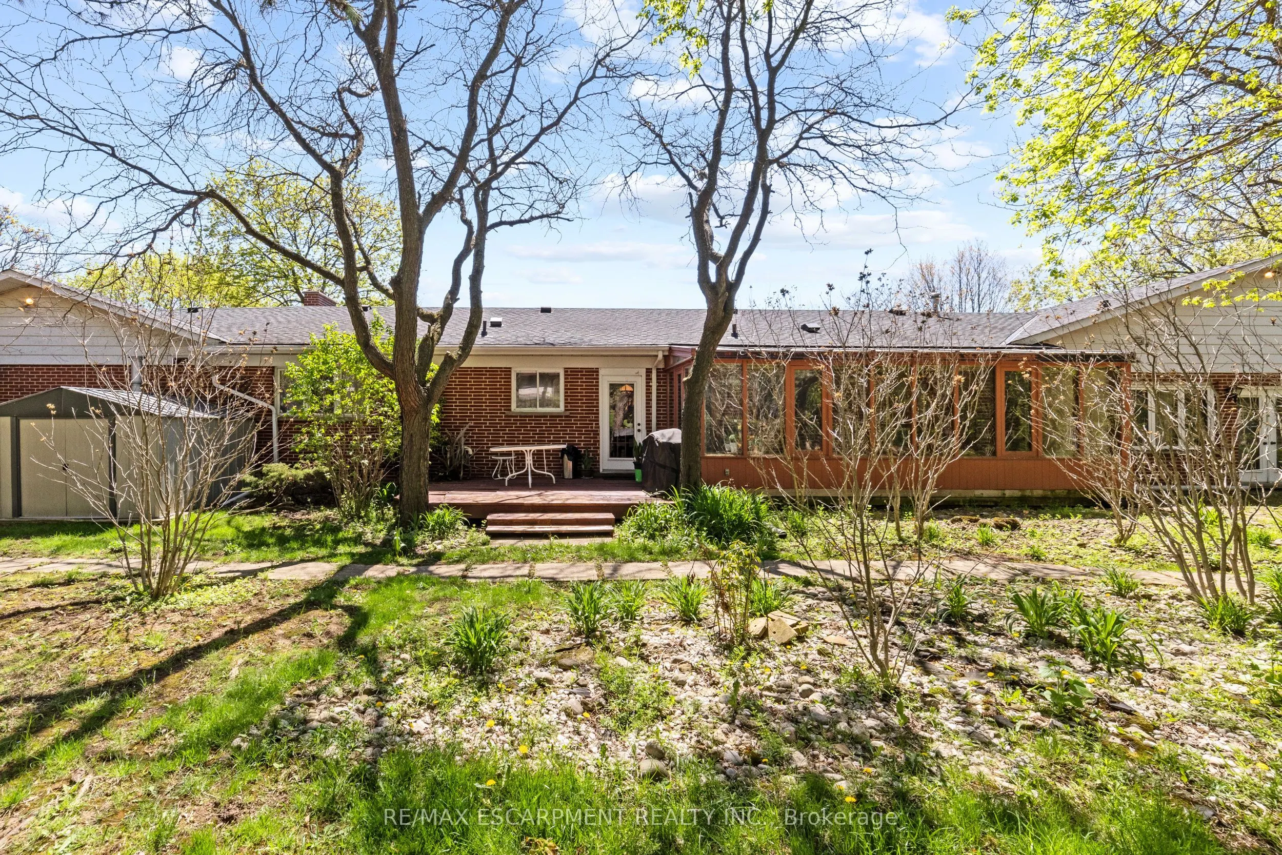 1411 Beaufort Drive