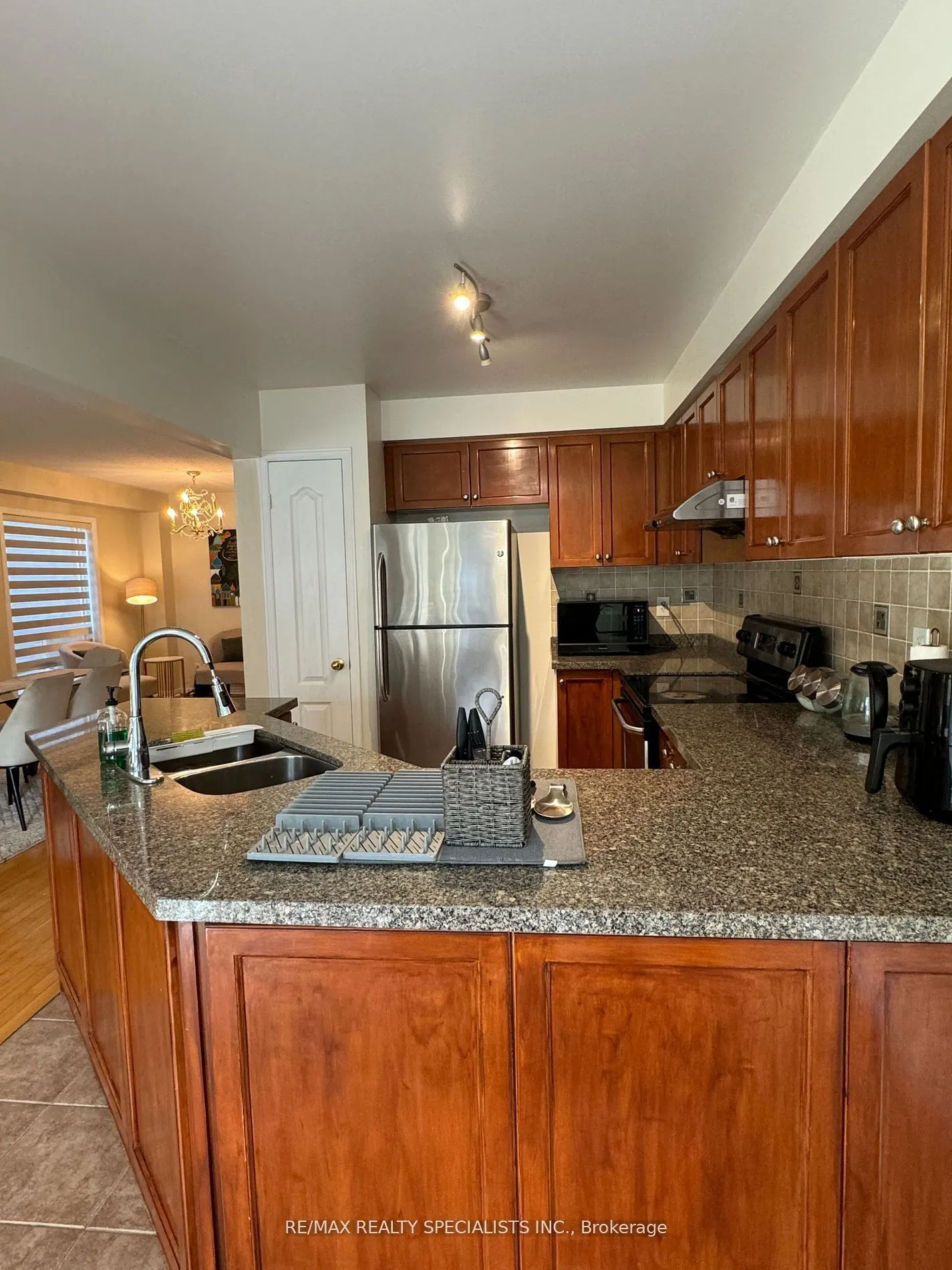 3989 Stardust Drive N