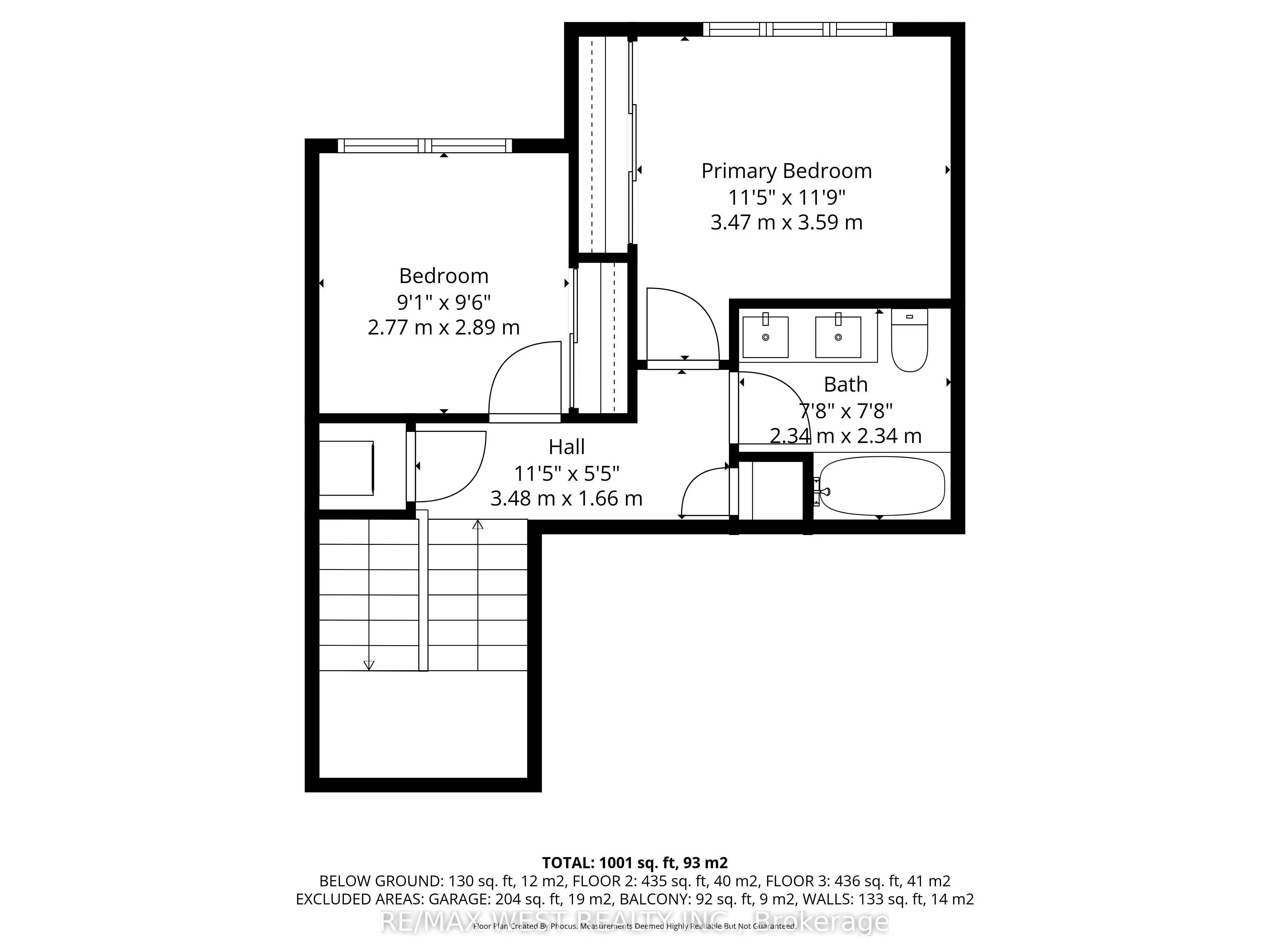 1011 Deta Road, #703