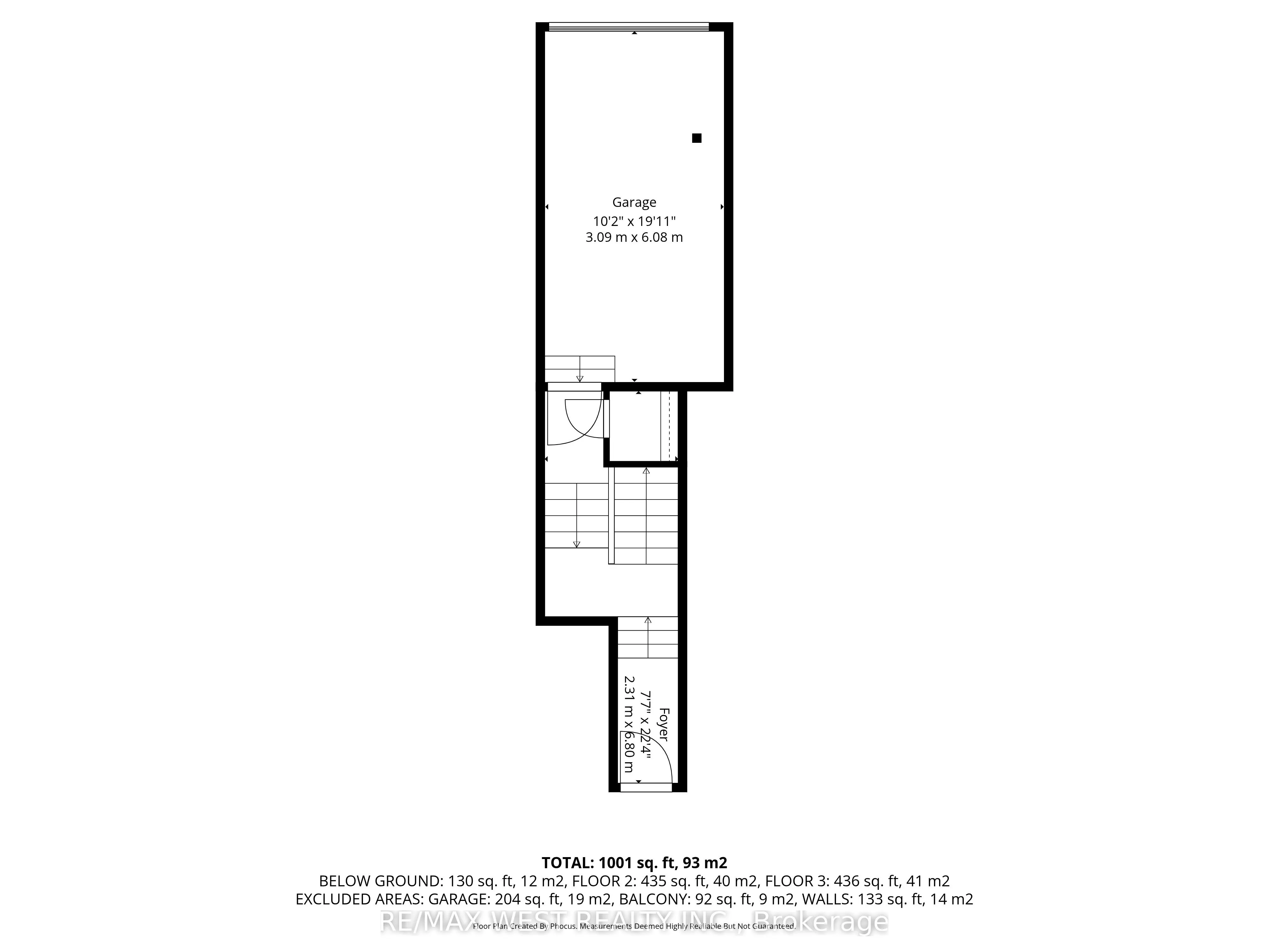 1011 Deta Road, #703