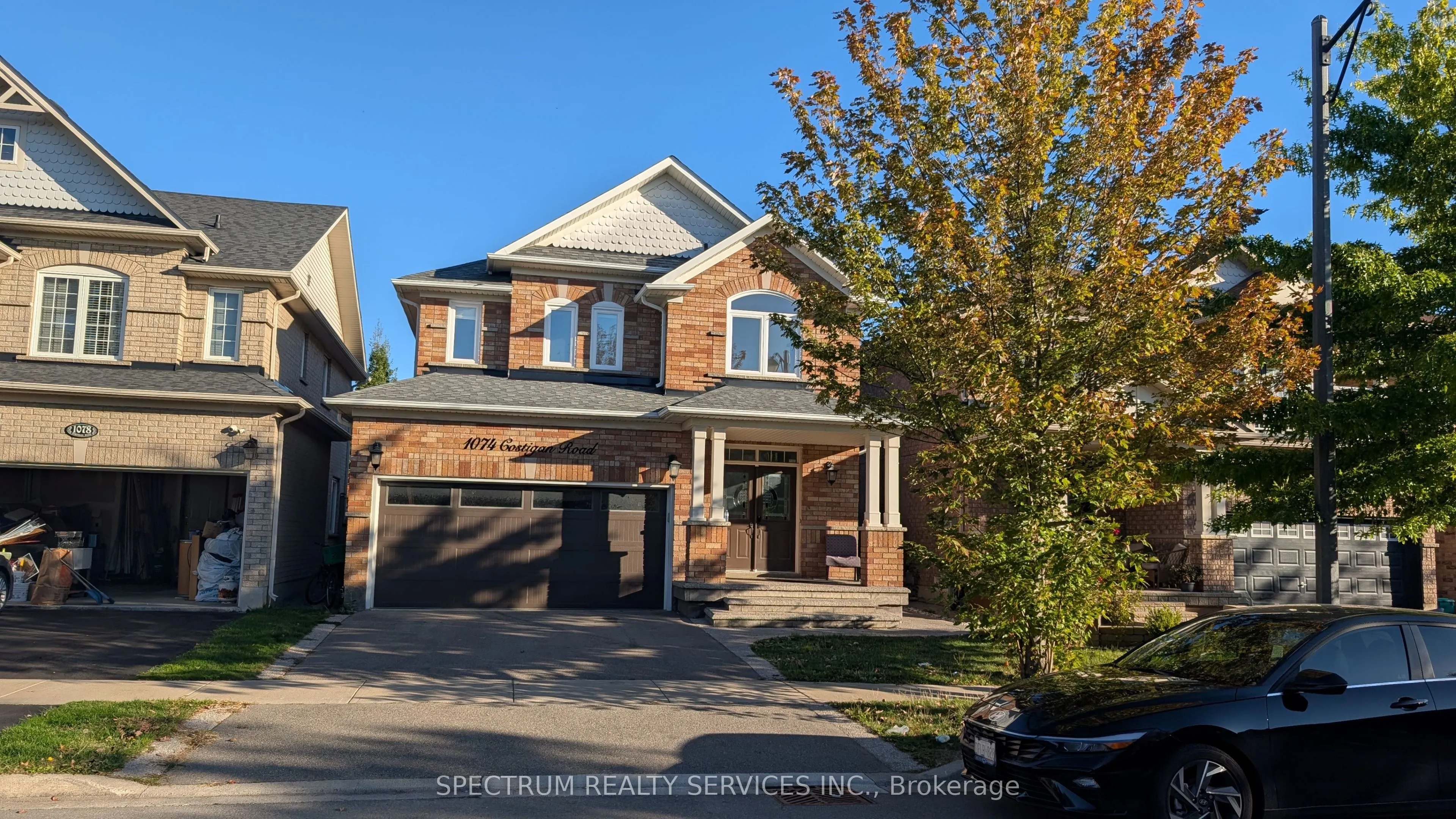 1074 Costigan Road