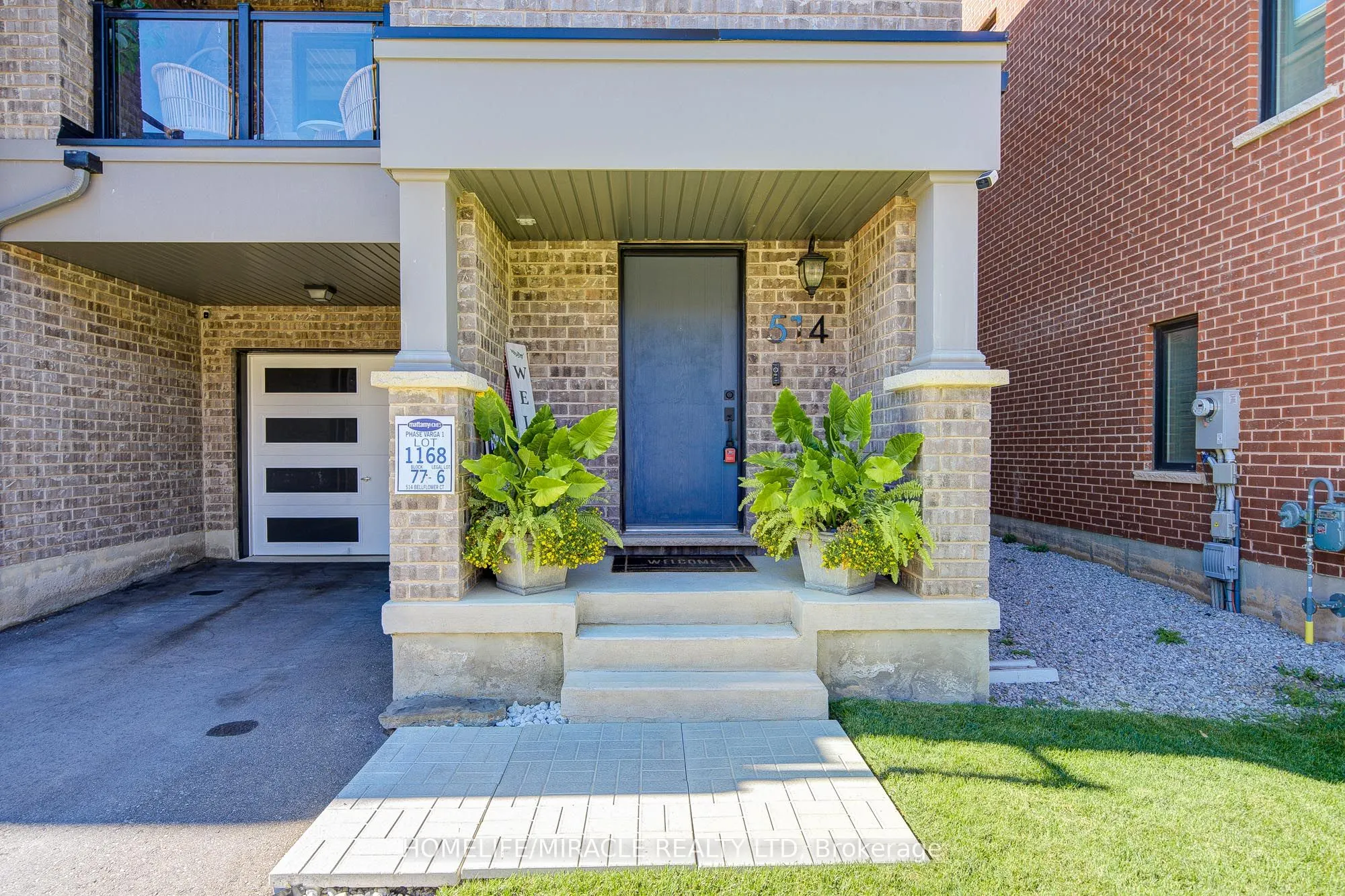 514 Bellflower Court
