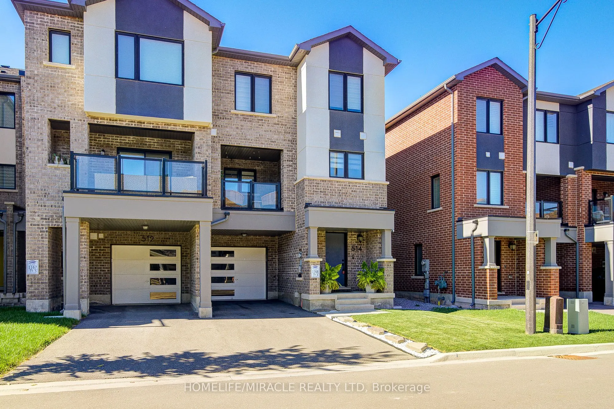 514 Bellflower Court