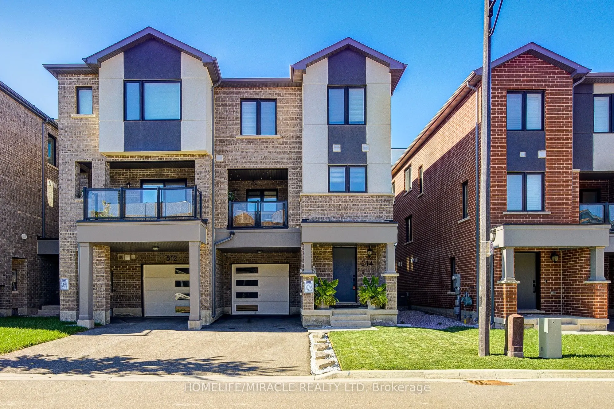 514 Bellflower Court
