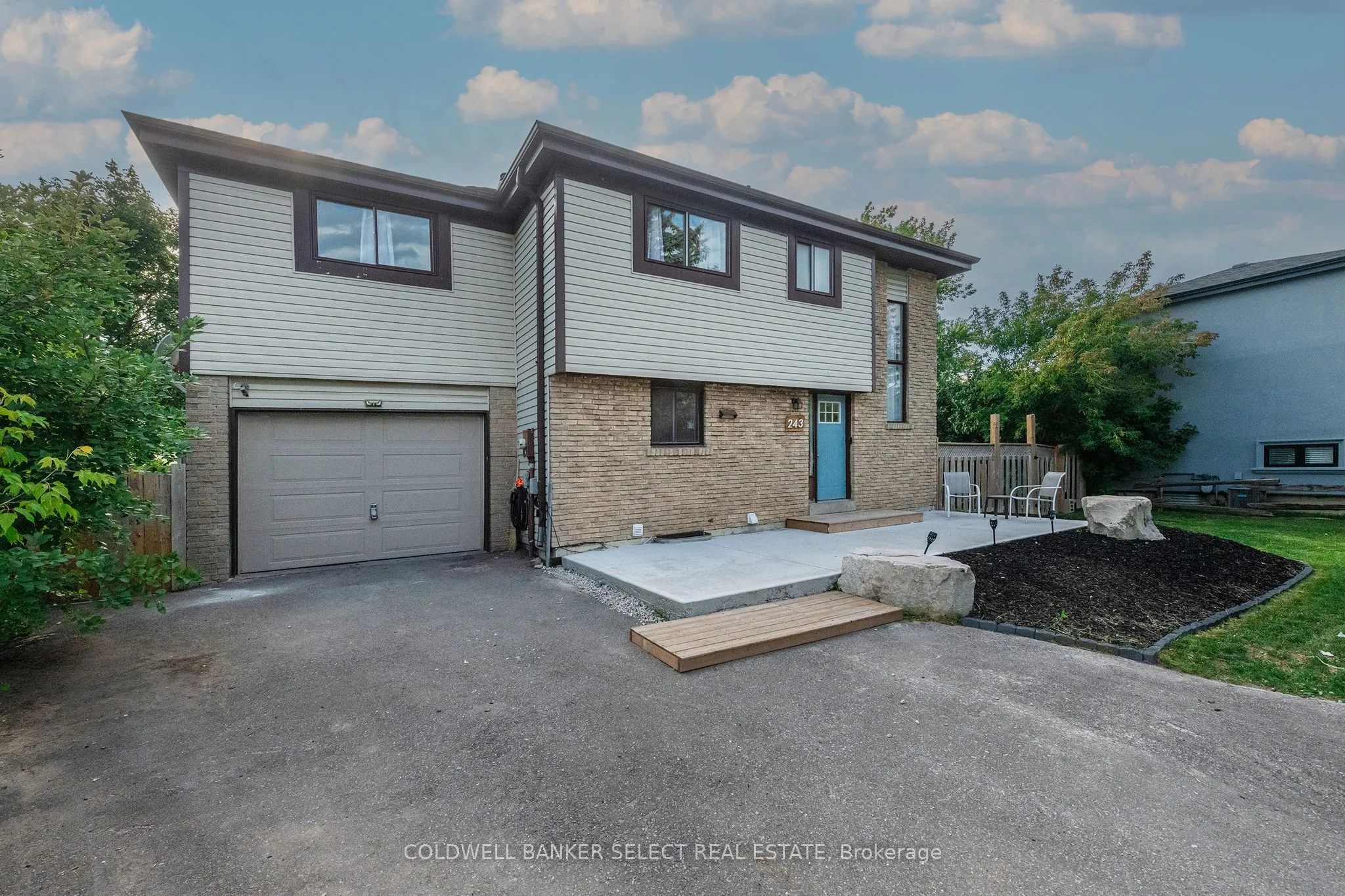 243 Leavens Court