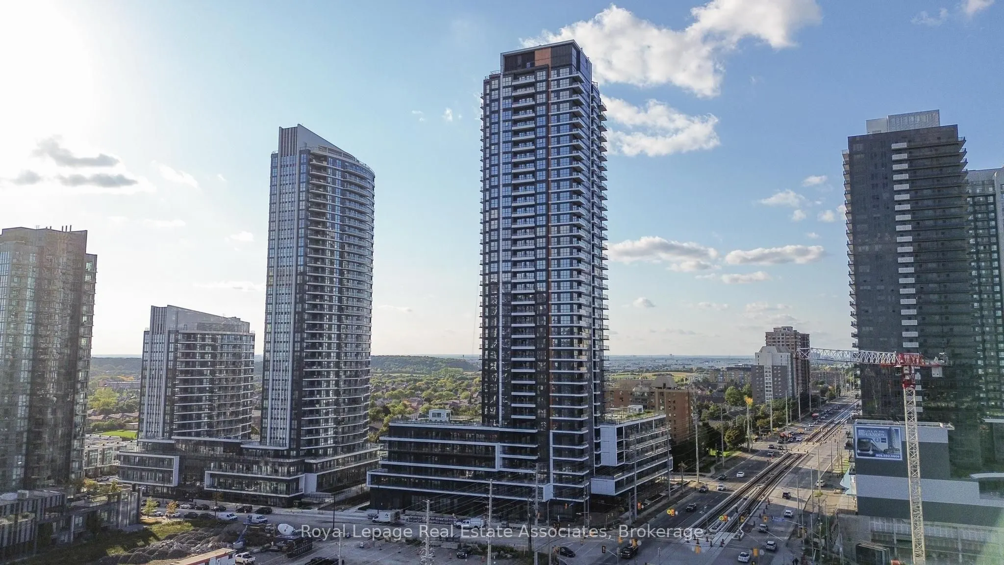 15 Watergarden Drive, #220
