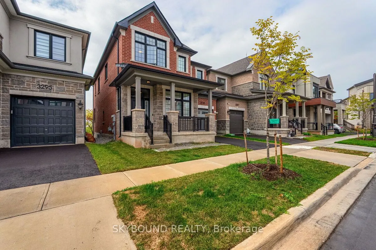 3291 Harasym Trail