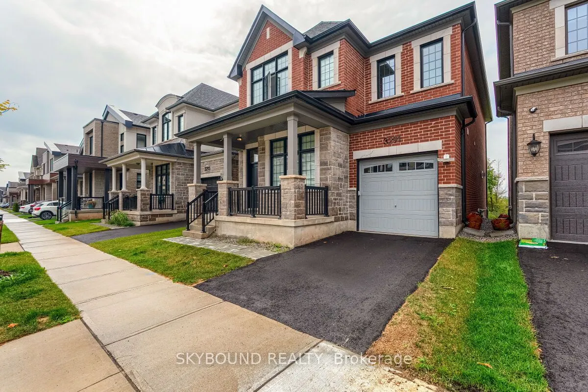 3291 Harasym Trail