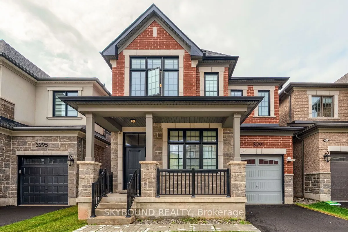 3291 Harasym Trail