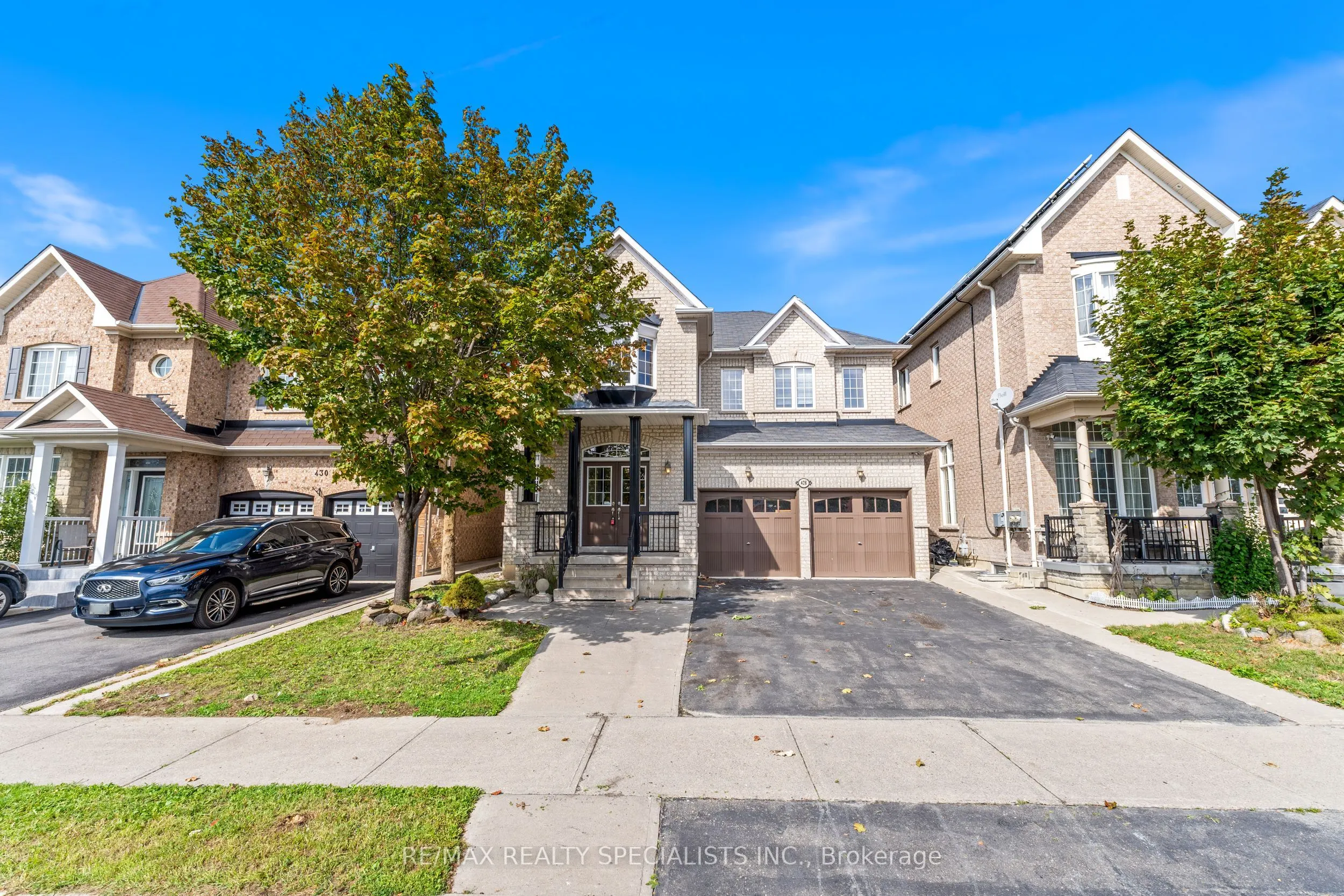 428 Father Tobin Road