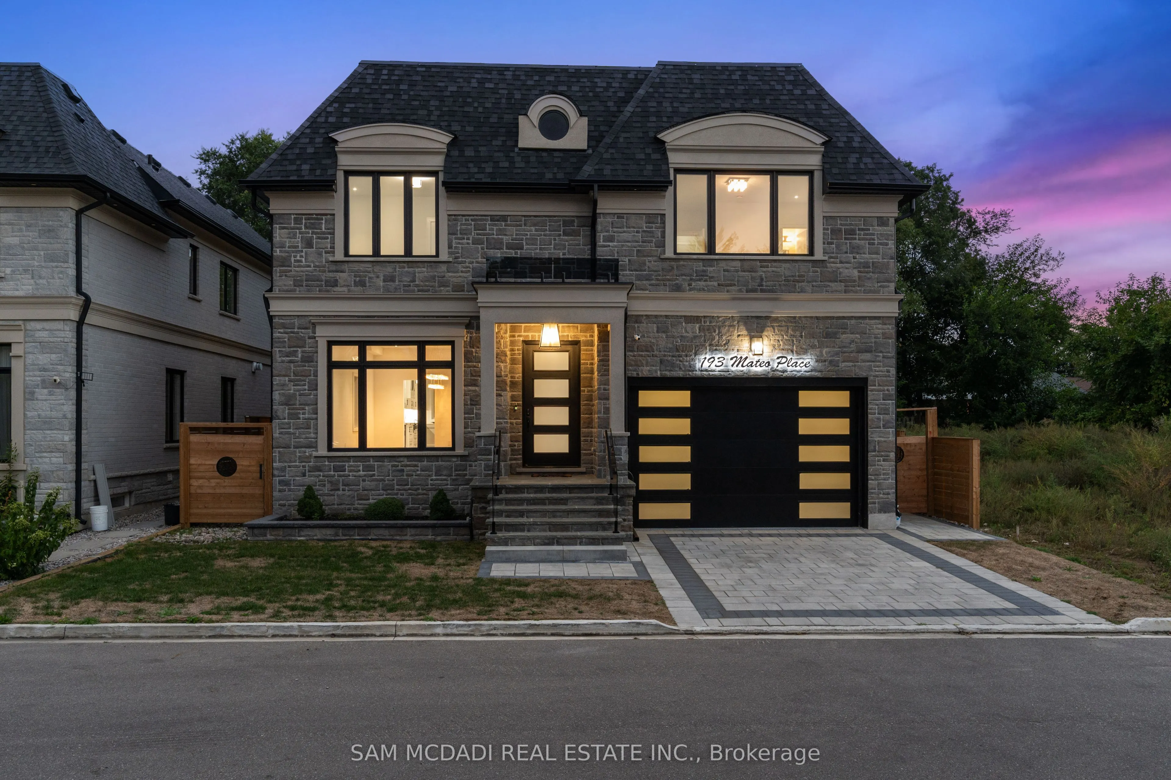 193 Mateo Place