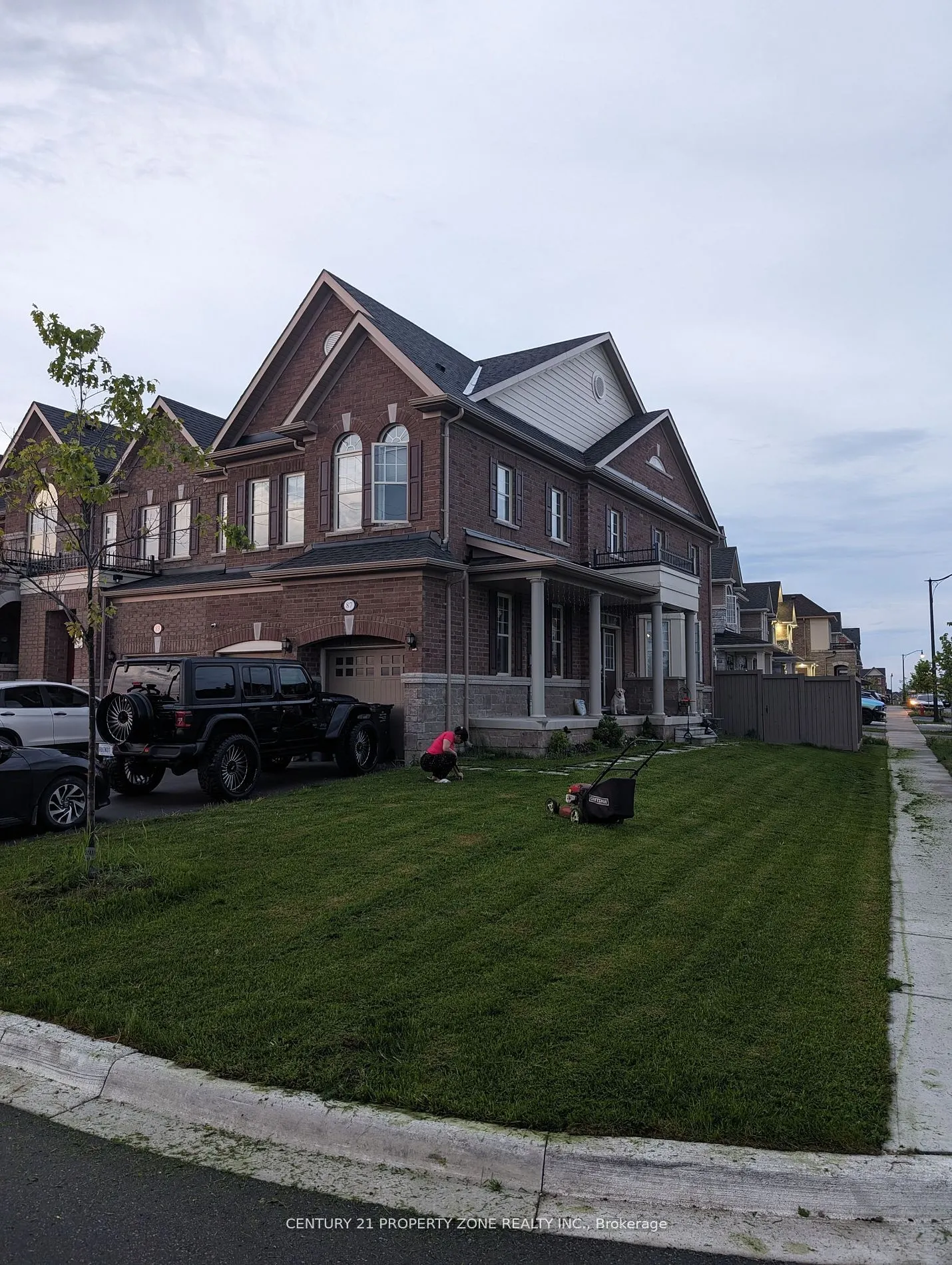 87 Finegan Circle