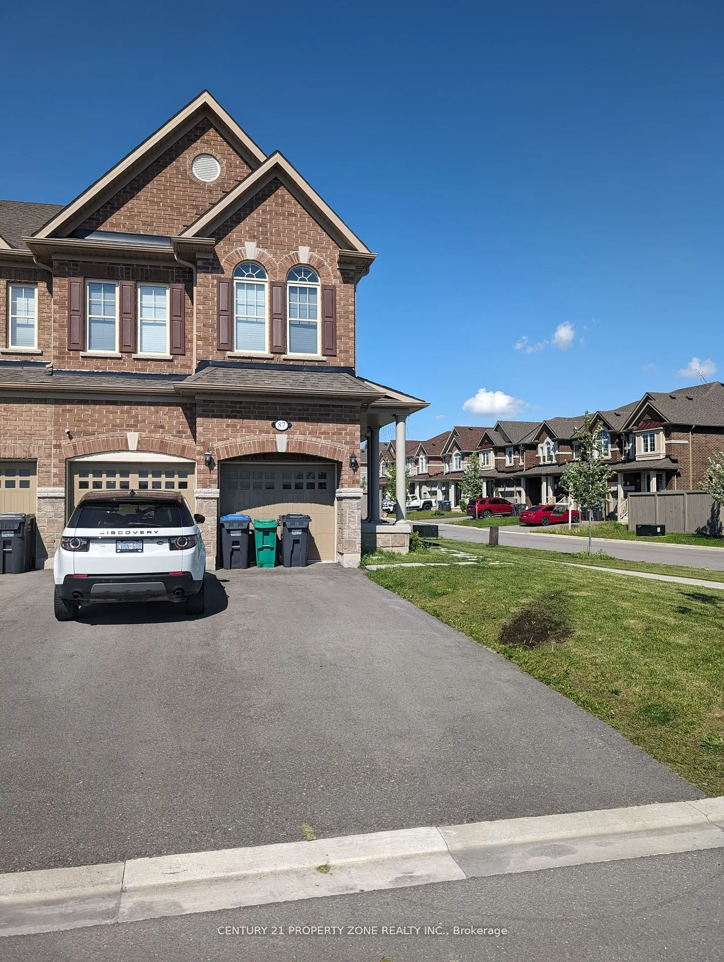 87 Finegan Circle