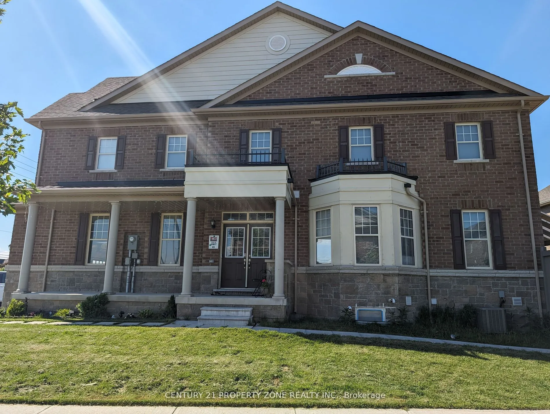87 Finegan Circle