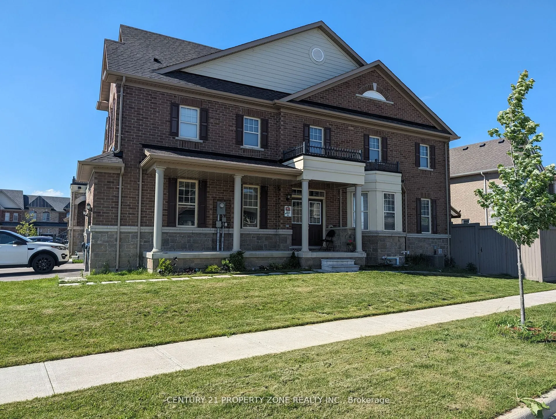 87 Finegan Circle