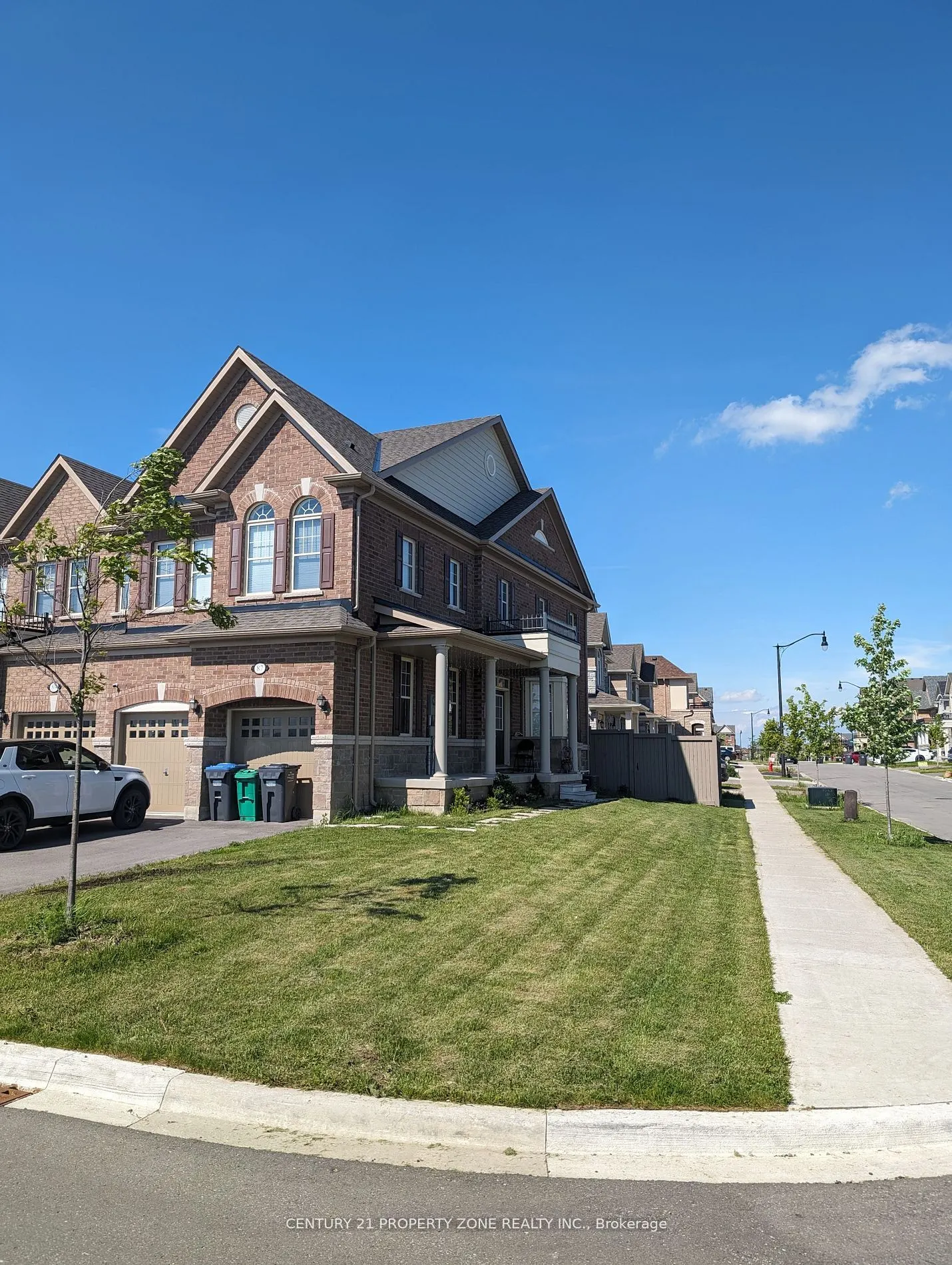 87 Finegan Circle