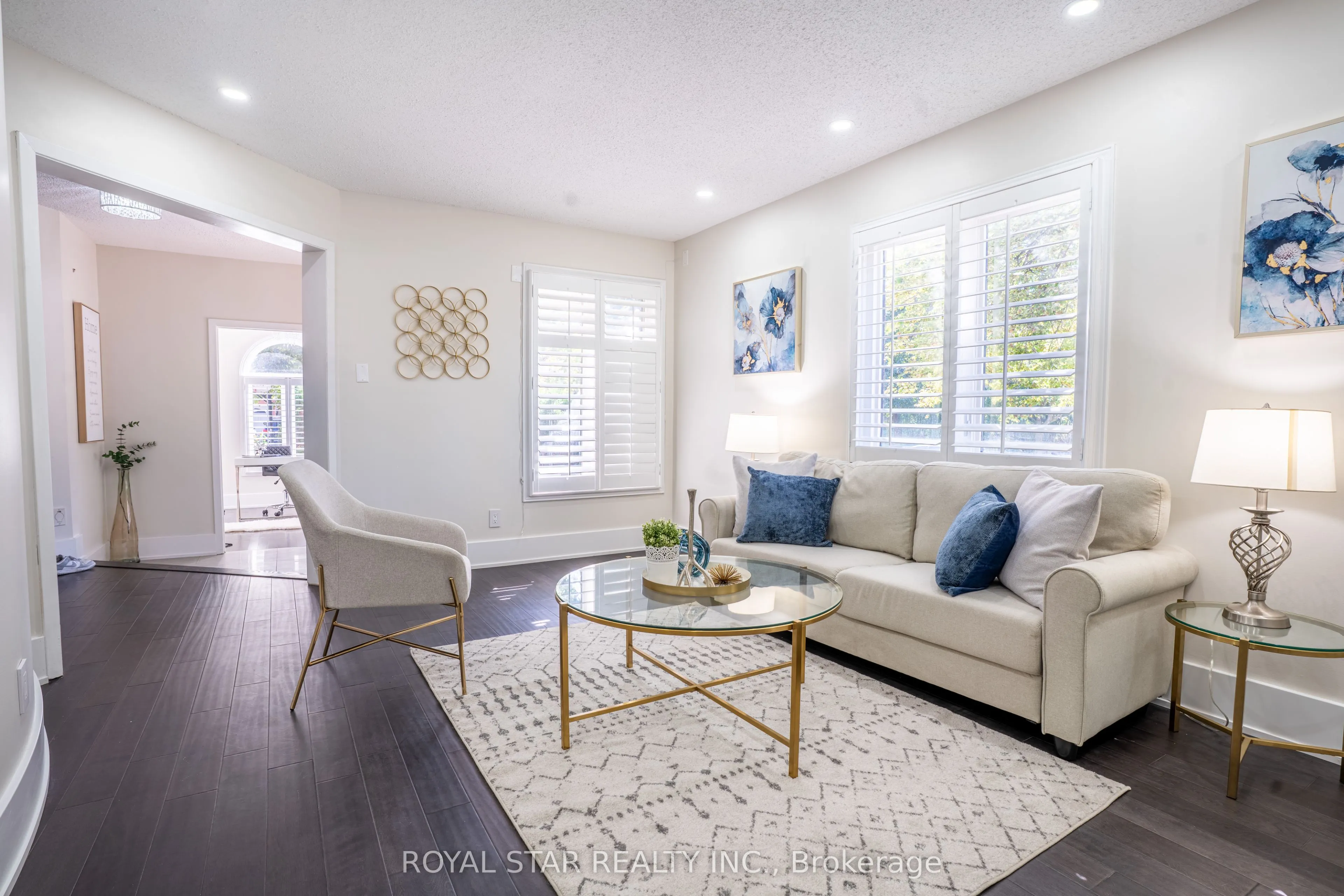 22 Livingston Drive