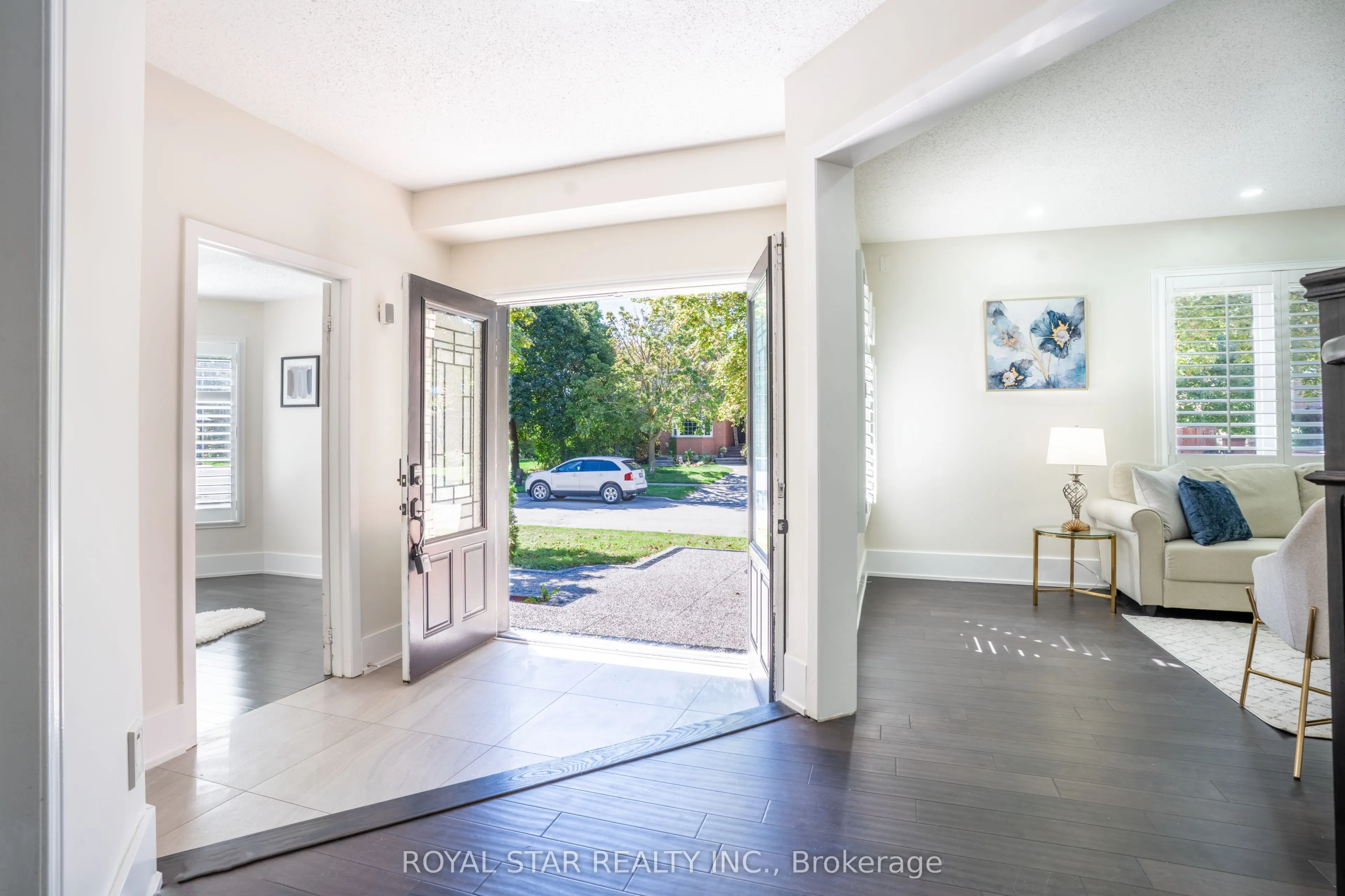 22 Livingston Drive