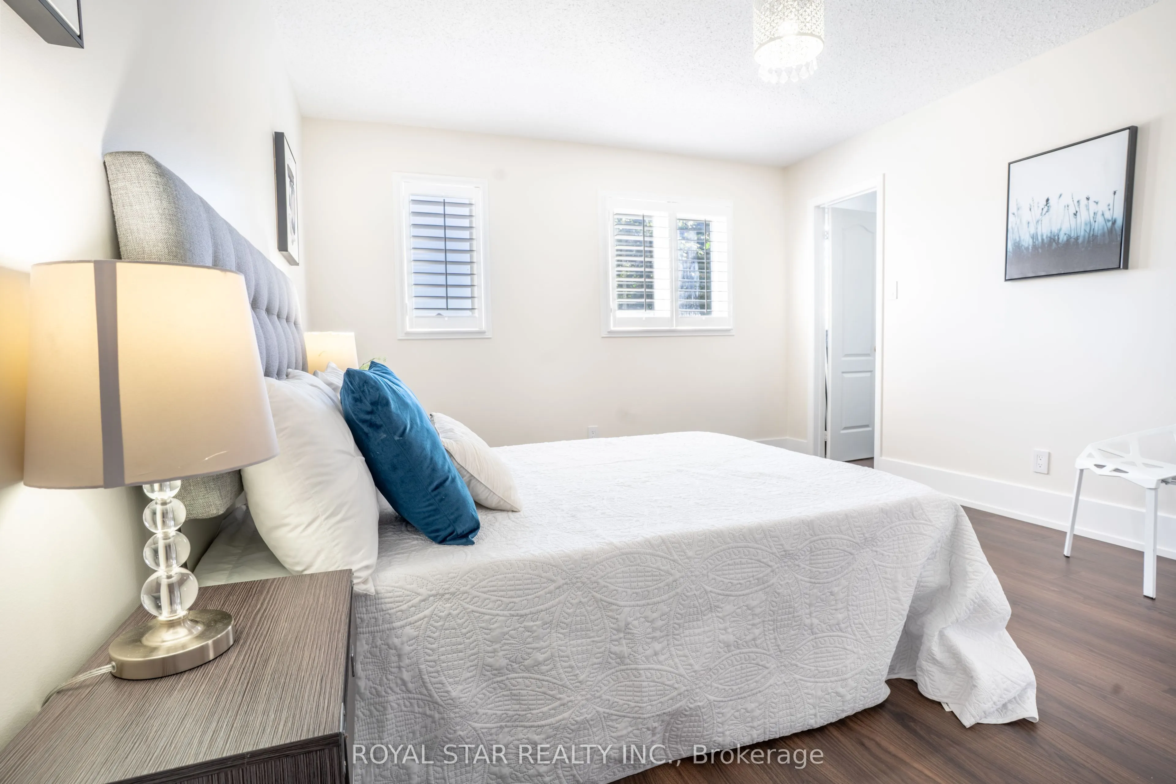 22 Livingston Drive
